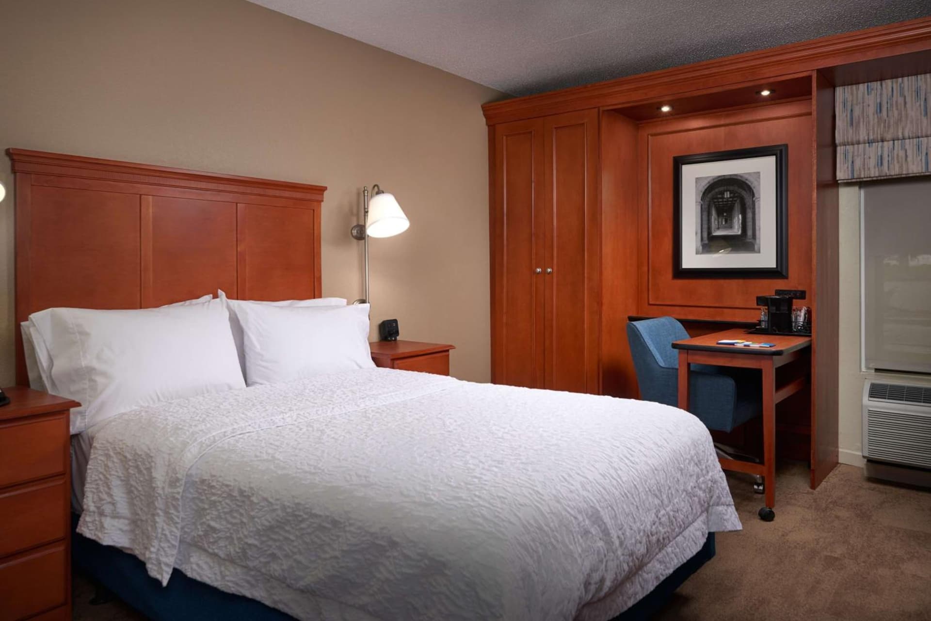 Hampton Inn Ann Arbor-South gallery photo in Ann Arbor, MI — image 47