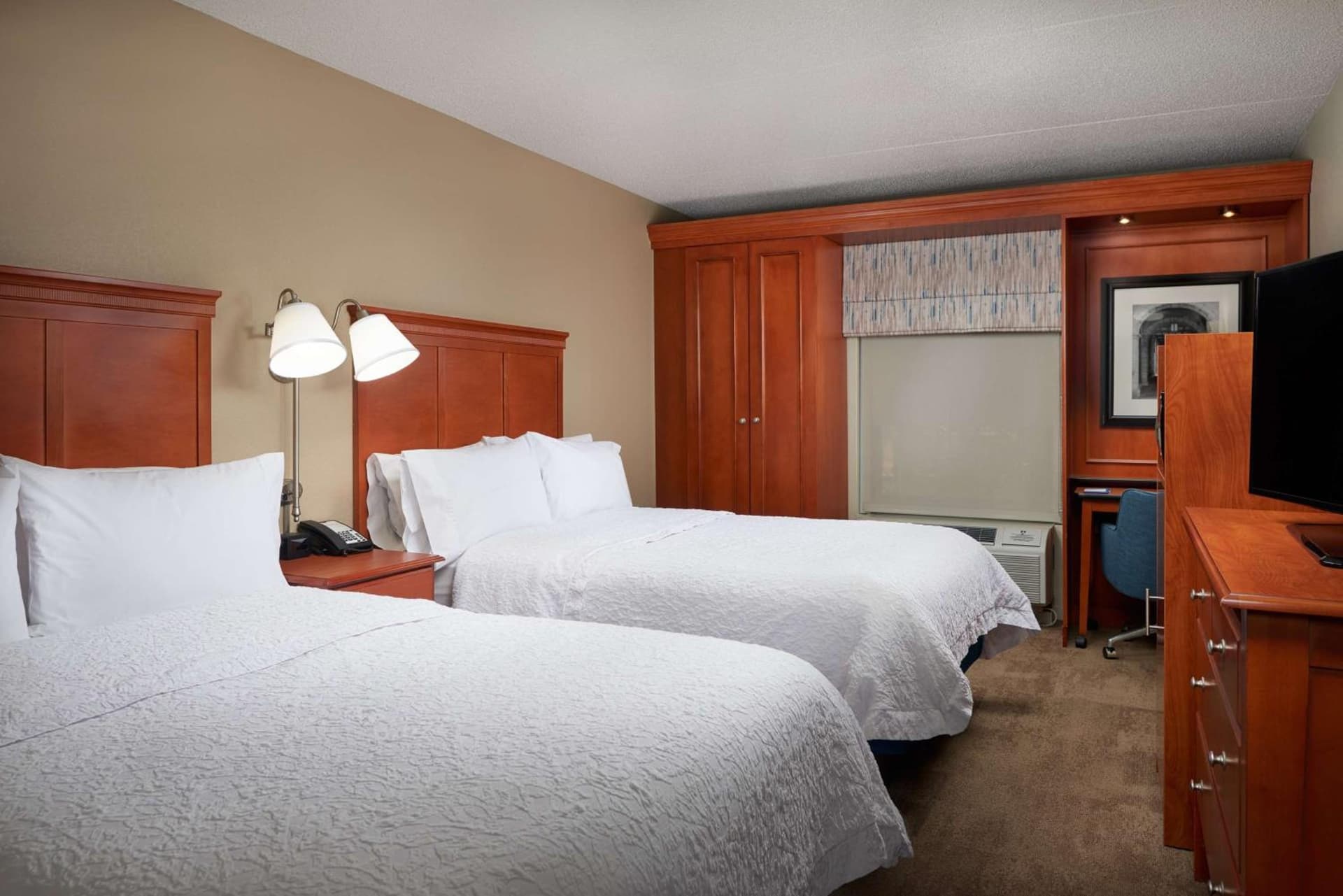 Hampton Inn Ann Arbor-South gallery photo in Ann Arbor, MI — image 19