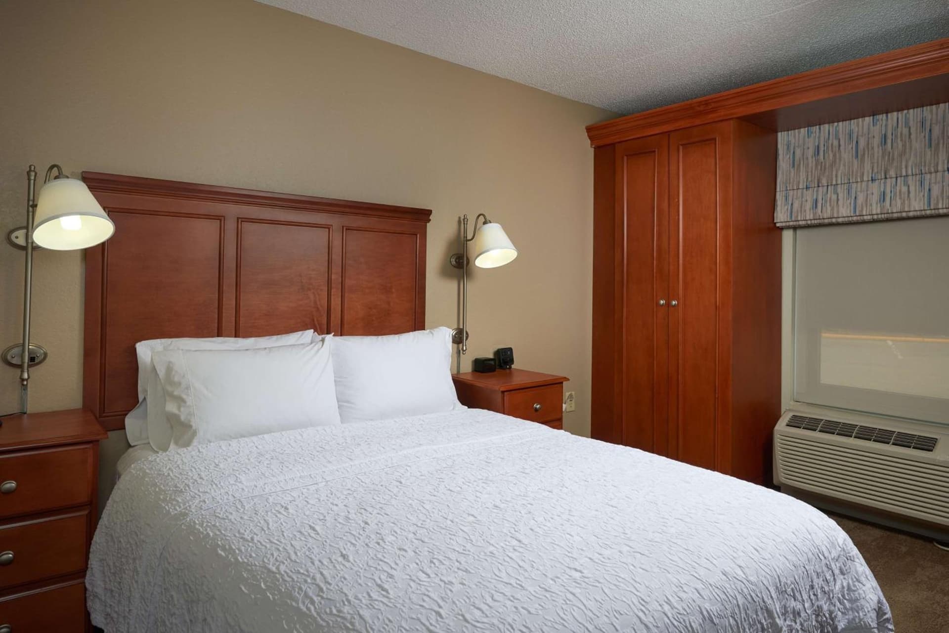 Hampton Inn Ann Arbor-South gallery photo in Ann Arbor, MI — image 22