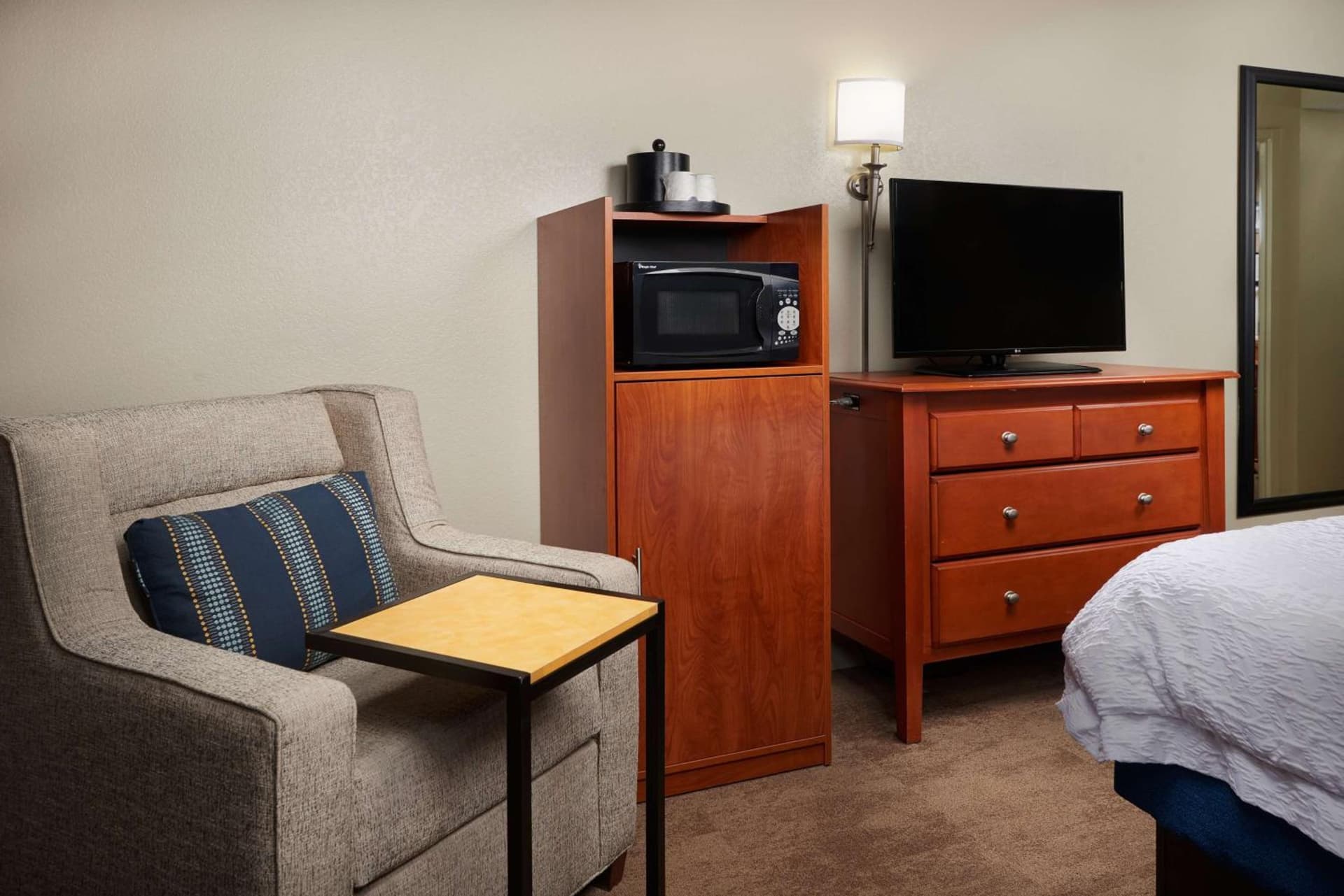 Hampton Inn Ann Arbor-South gallery photo in Ann Arbor, MI — image 40
