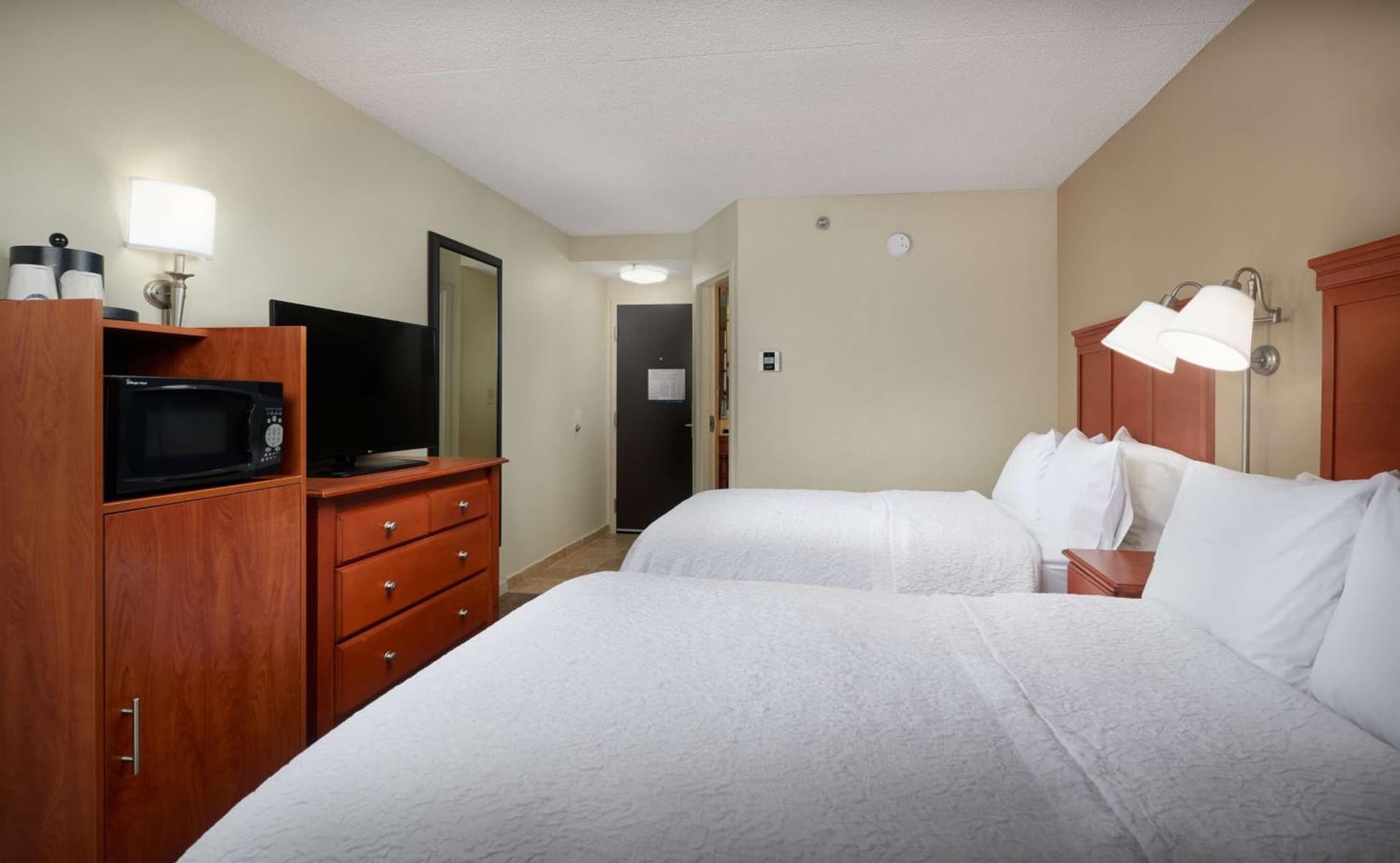Hampton Inn Ann Arbor-South gallery photo in Ann Arbor, MI — image 29
