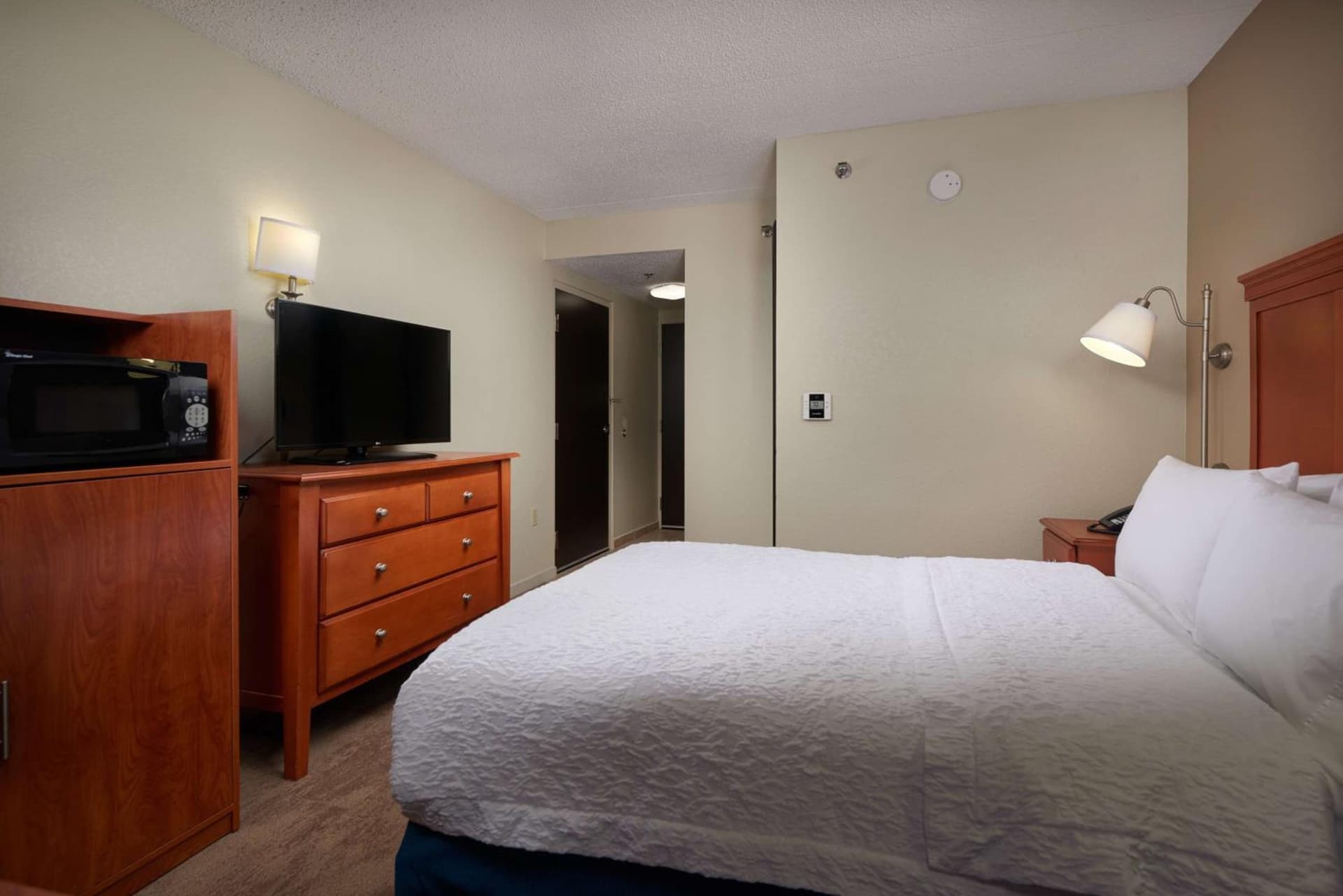 Hampton Inn Ann Arbor-South gallery photo in Ann Arbor, MI — image 30