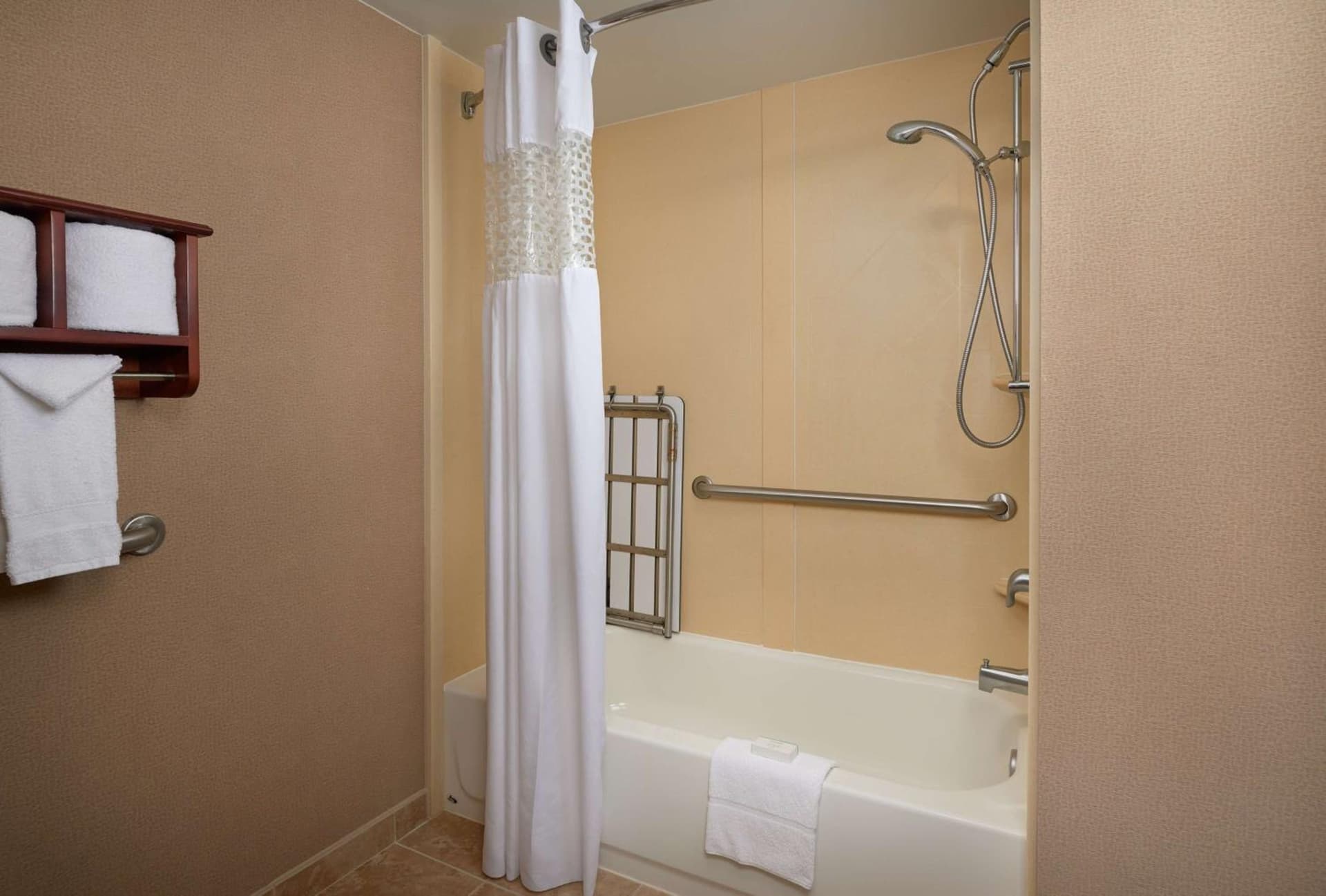 Hampton Inn Ann Arbor-South gallery photo in Ann Arbor, MI — image 46