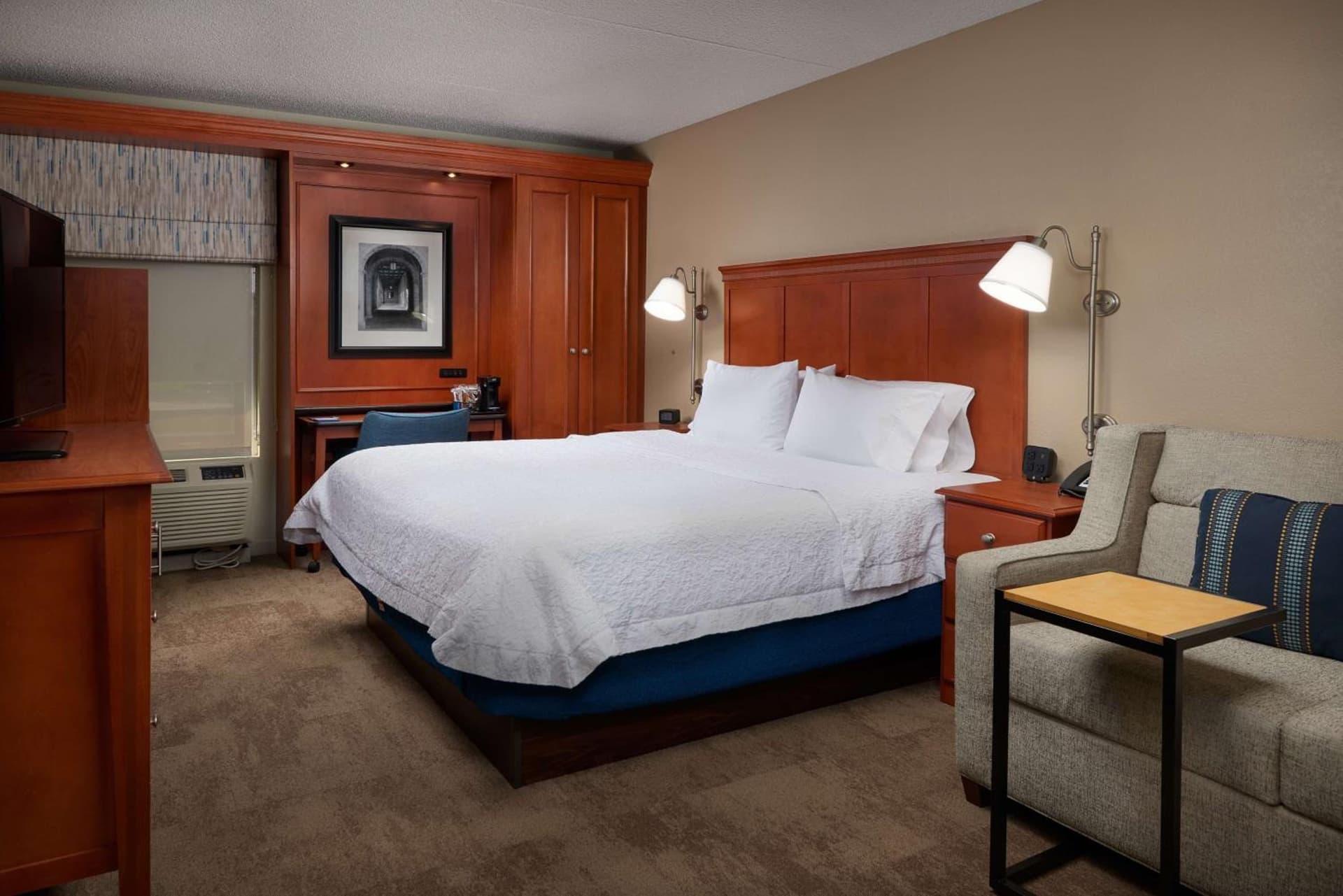 Hampton Inn Ann Arbor-South gallery photo in Ann Arbor, MI — image 45