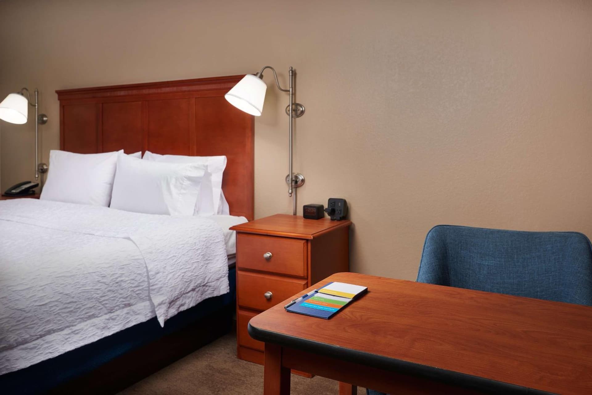 Hampton Inn Ann Arbor-South gallery photo in Ann Arbor, MI — image 9