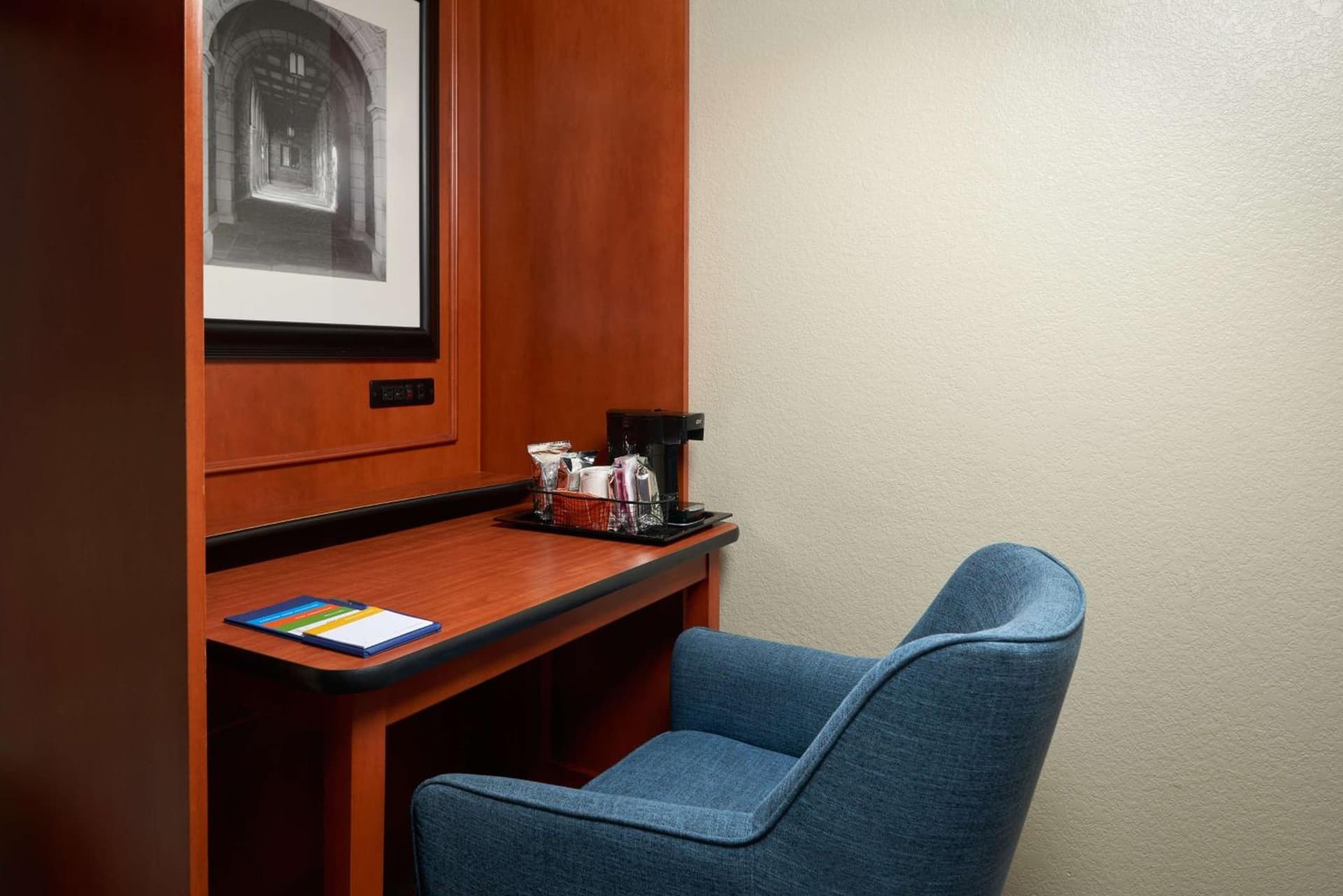 Hampton Inn Ann Arbor-South gallery photo in Ann Arbor, MI — image 6