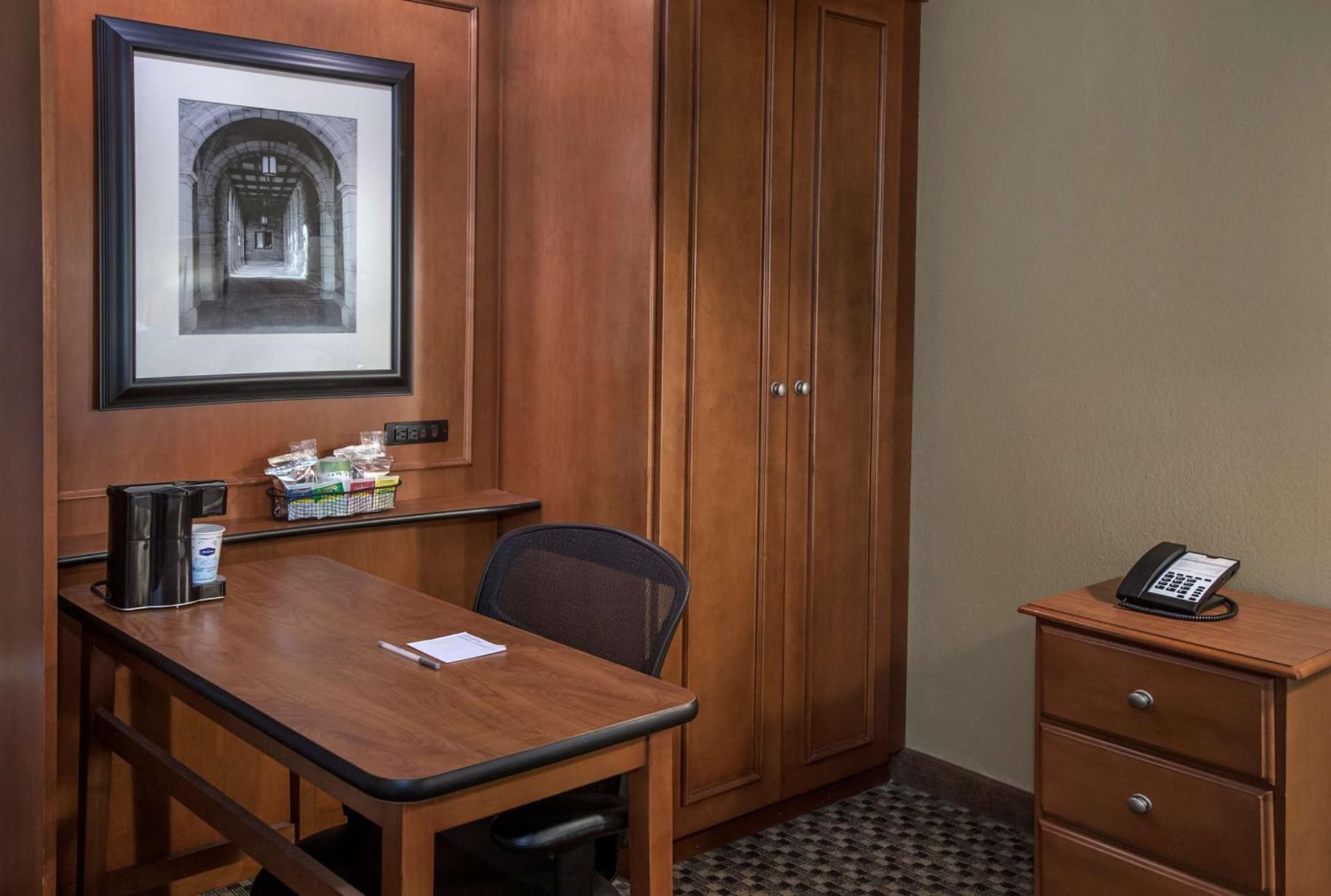 Hampton Inn Ann Arbor-South gallery photo in Ann Arbor, MI — image 24
