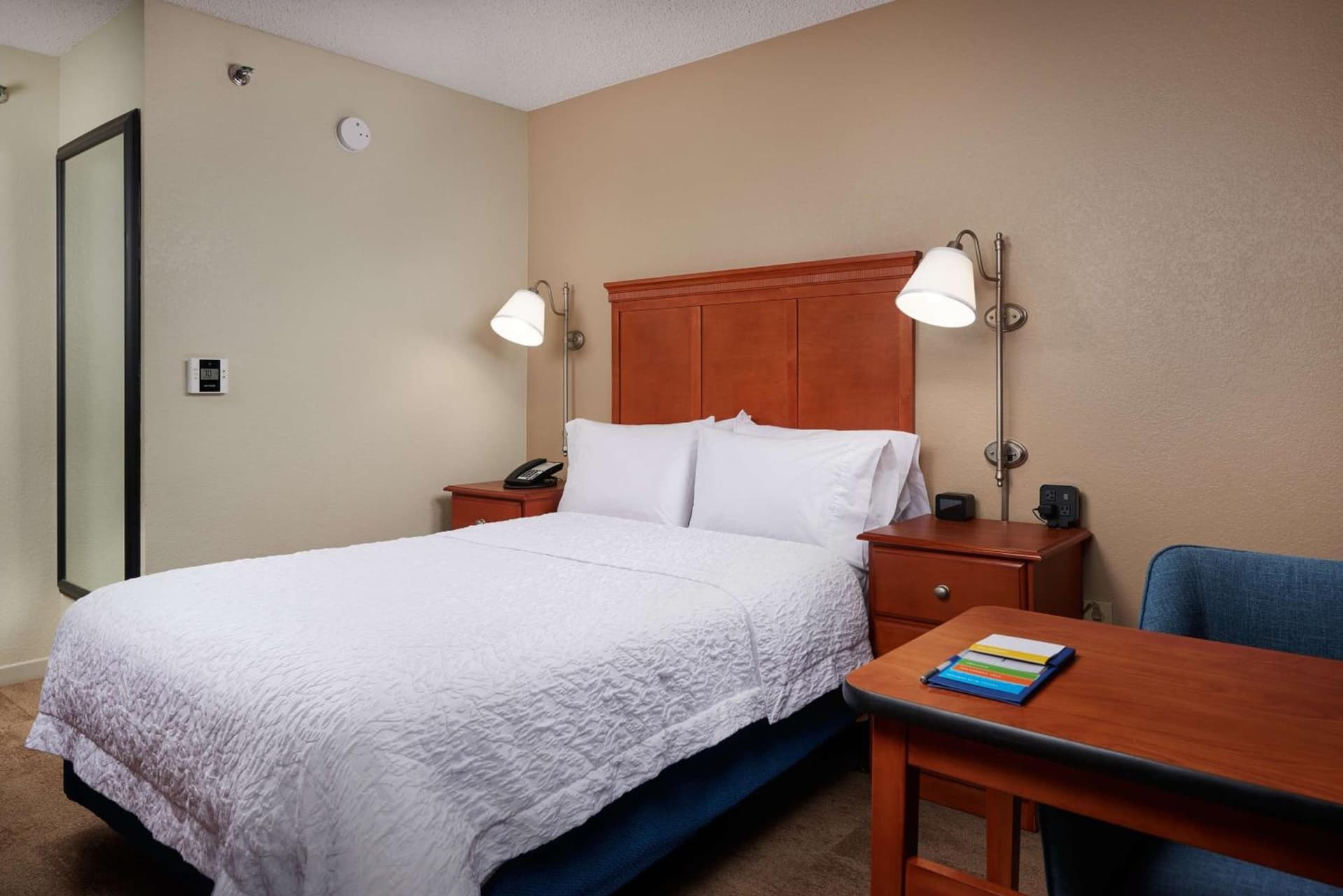 Hampton Inn Ann Arbor-South gallery photo in Ann Arbor, MI — image 8