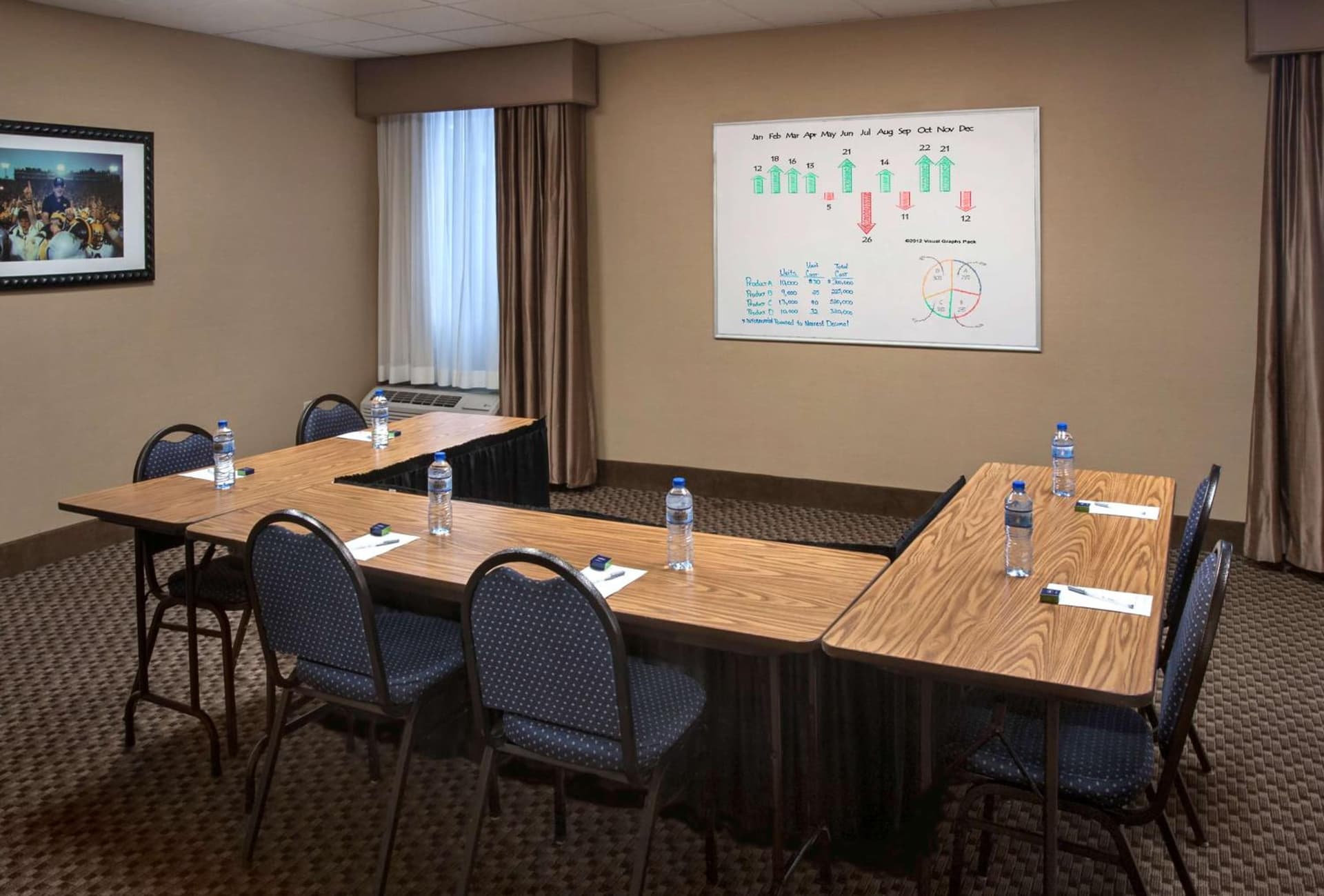 Hampton Inn Ann Arbor-South gallery photo in Ann Arbor, MI — image 33