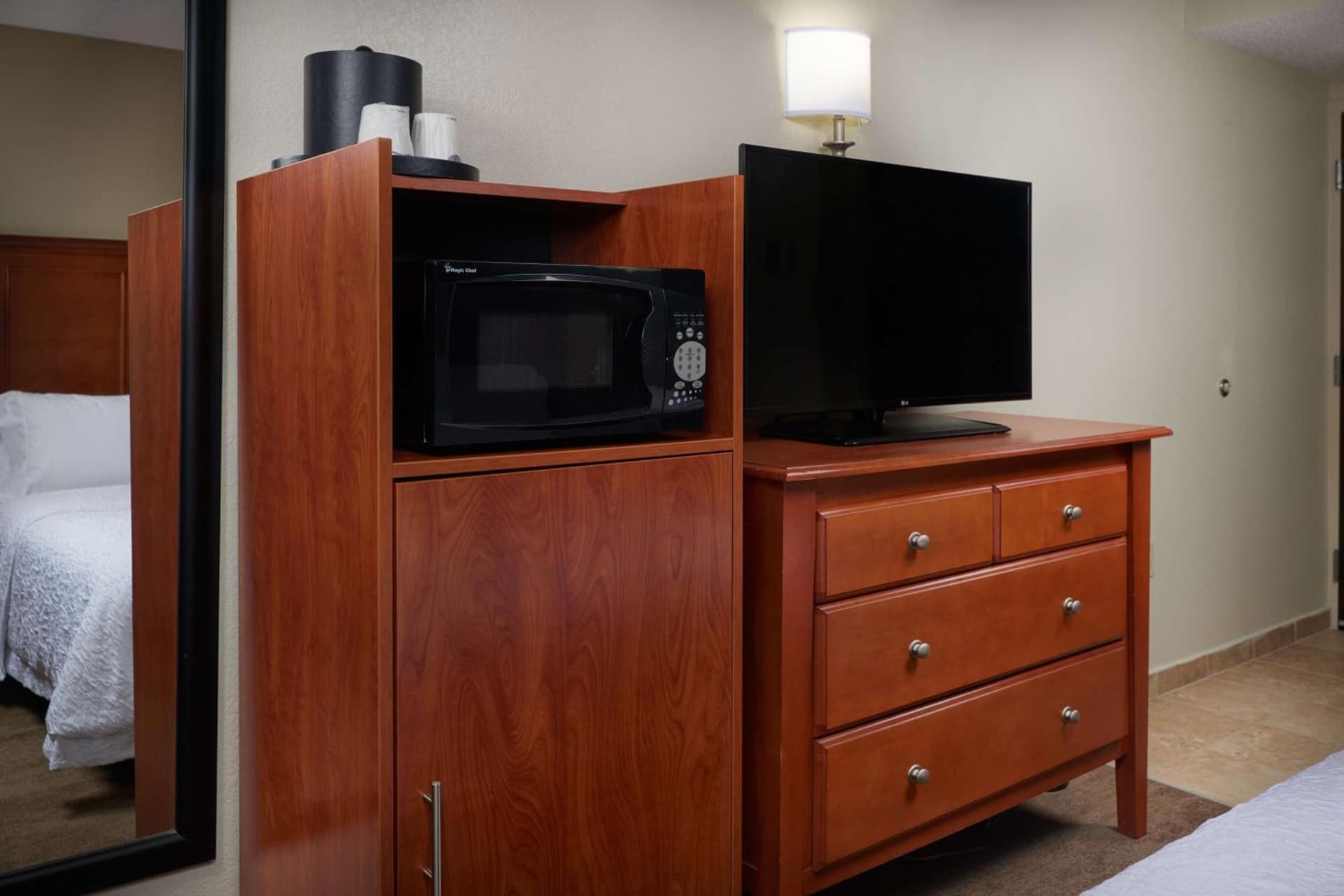 Hampton Inn Ann Arbor-South gallery photo in Ann Arbor, MI — image 17