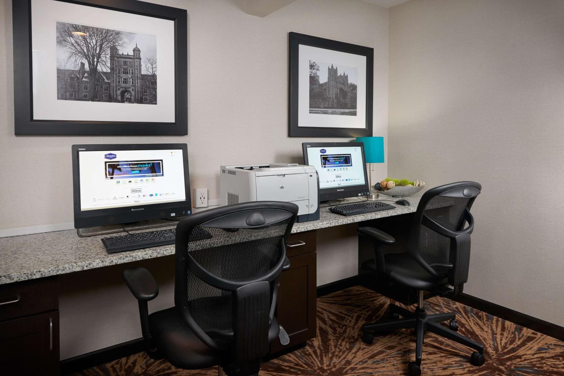 Hampton Inn Ann Arbor-South gallery photo in Ann Arbor, MI — image 34
