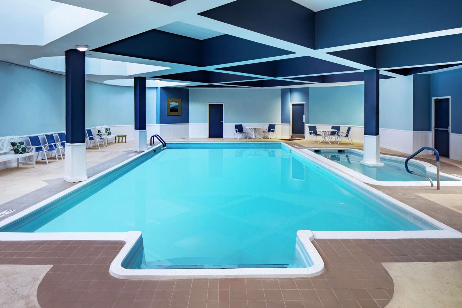DoubleTree by Hilton Nashua gallery photo in Nashua, NH — image 49