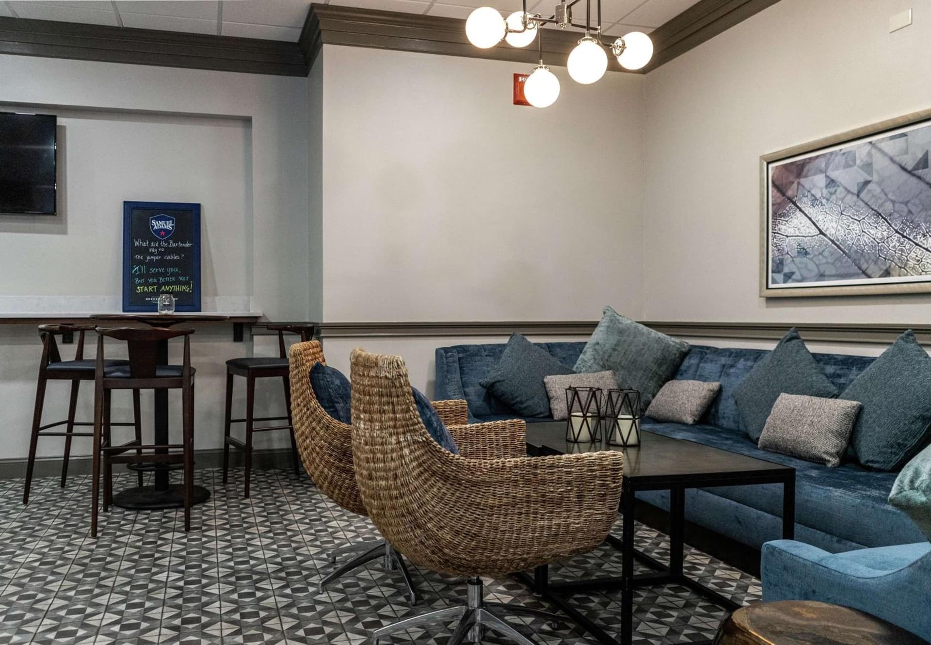 DoubleTree by Hilton Nashua gallery photo in Nashua, NH — image 39