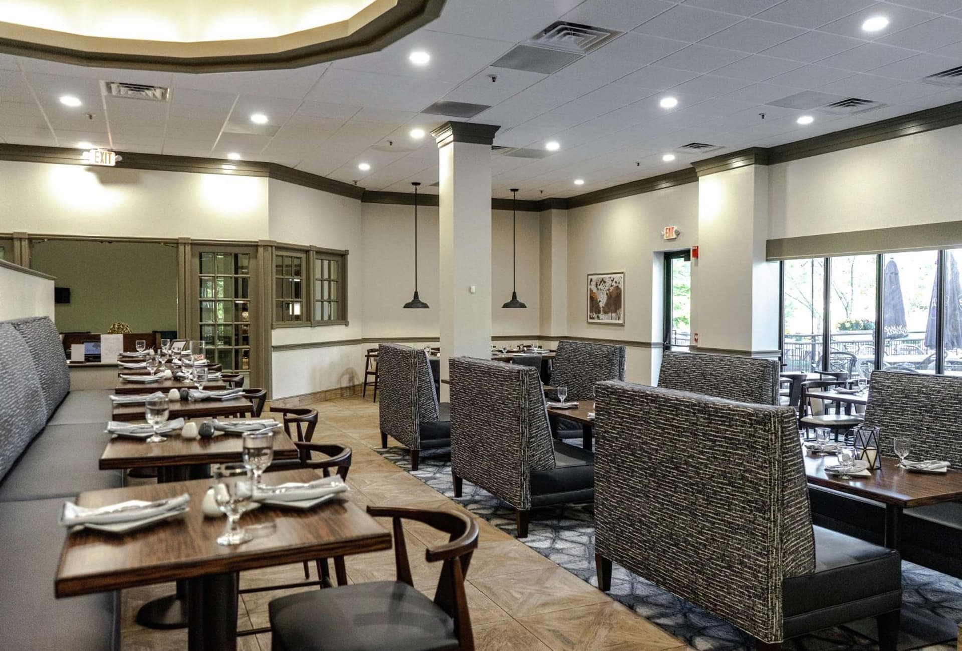 DoubleTree by Hilton Nashua gallery photo in Nashua, NH — image 18