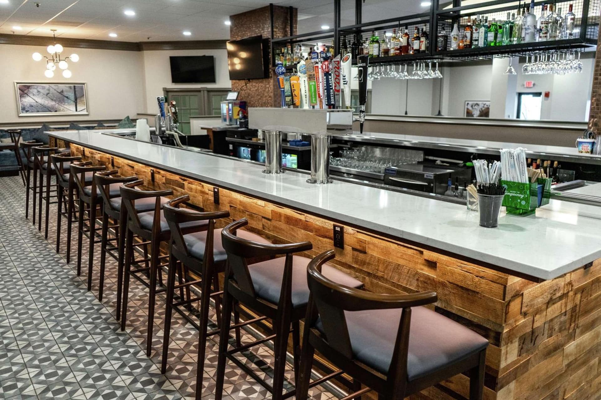 DoubleTree by Hilton Nashua gallery photo in Nashua, NH — image 44