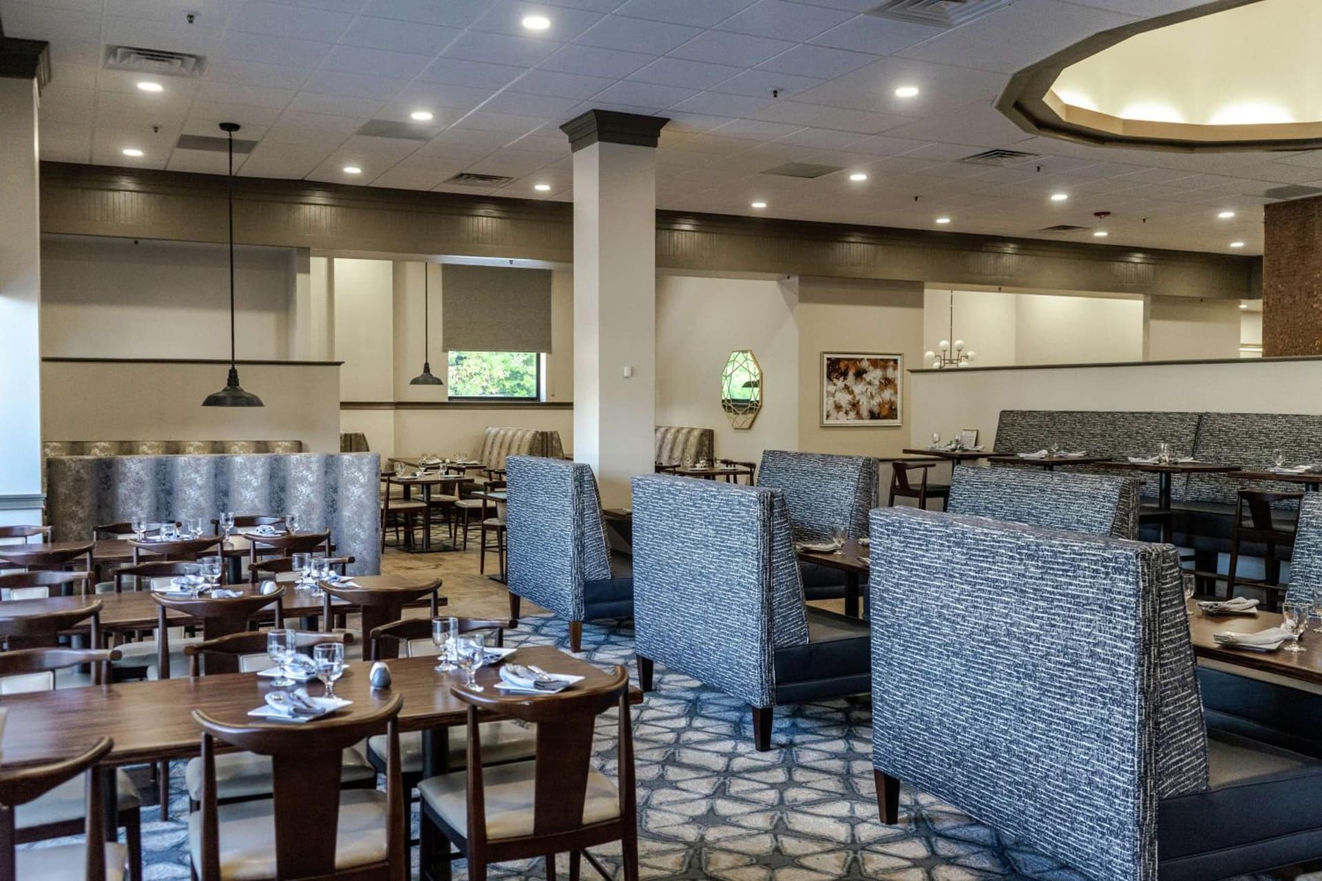 DoubleTree by Hilton Nashua gallery photo in Nashua, NH — image 23