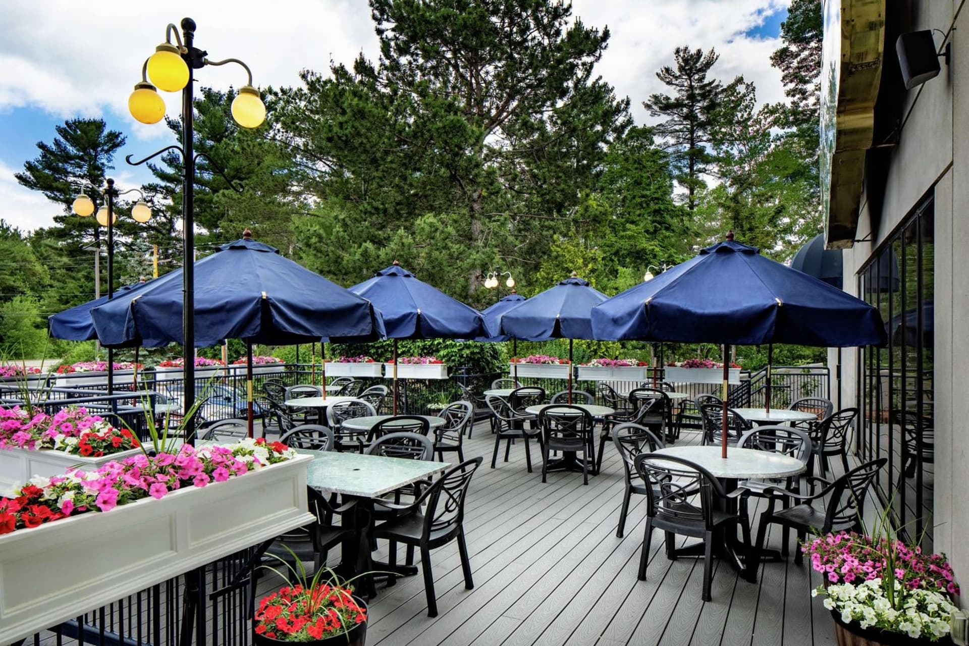 DoubleTree by Hilton Nashua gallery photo in Nashua, NH — image 43