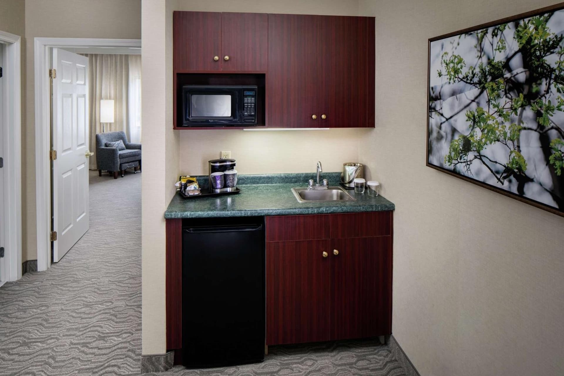 DoubleTree by Hilton Nashua gallery photo in Nashua, NH — image 34