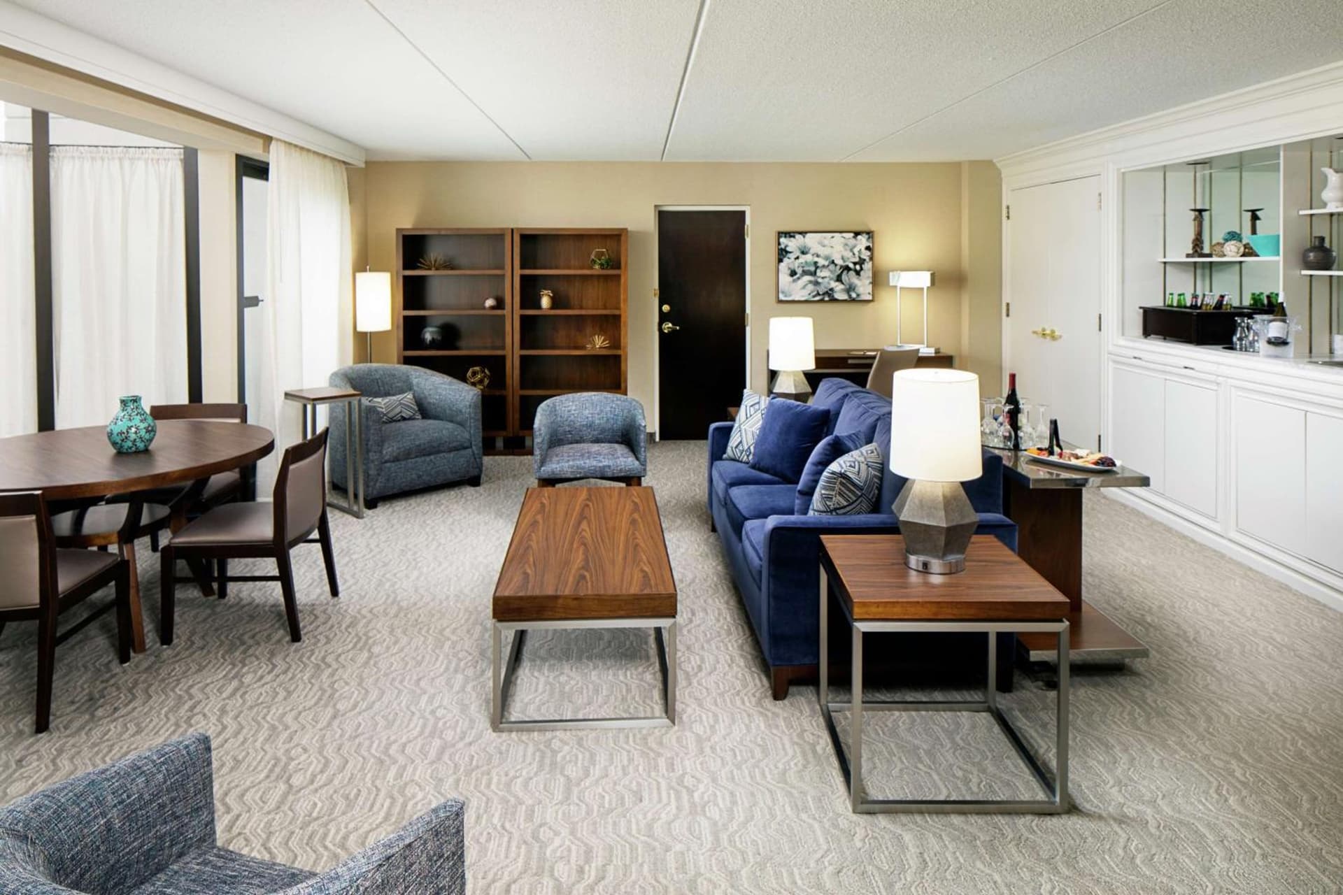 DoubleTree by Hilton Nashua gallery photo in Nashua, NH — image 4