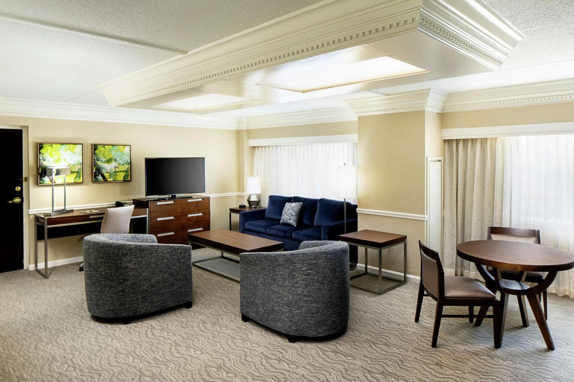 DoubleTree by Hilton Nashua gallery photo in Nashua, NH — image 12