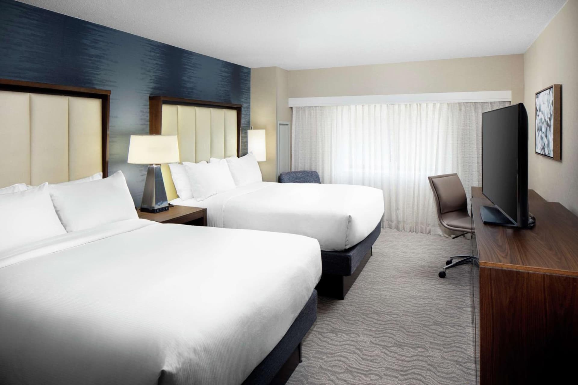 DoubleTree by Hilton Nashua gallery photo in Nashua, NH — image 36