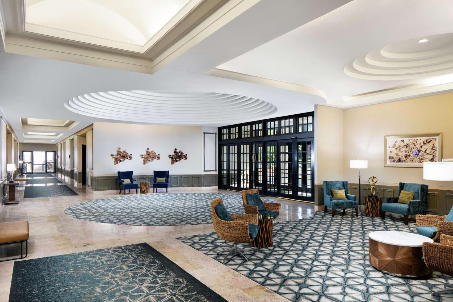 DoubleTree by Hilton Nashua gallery photo in Nashua, NH — image 6