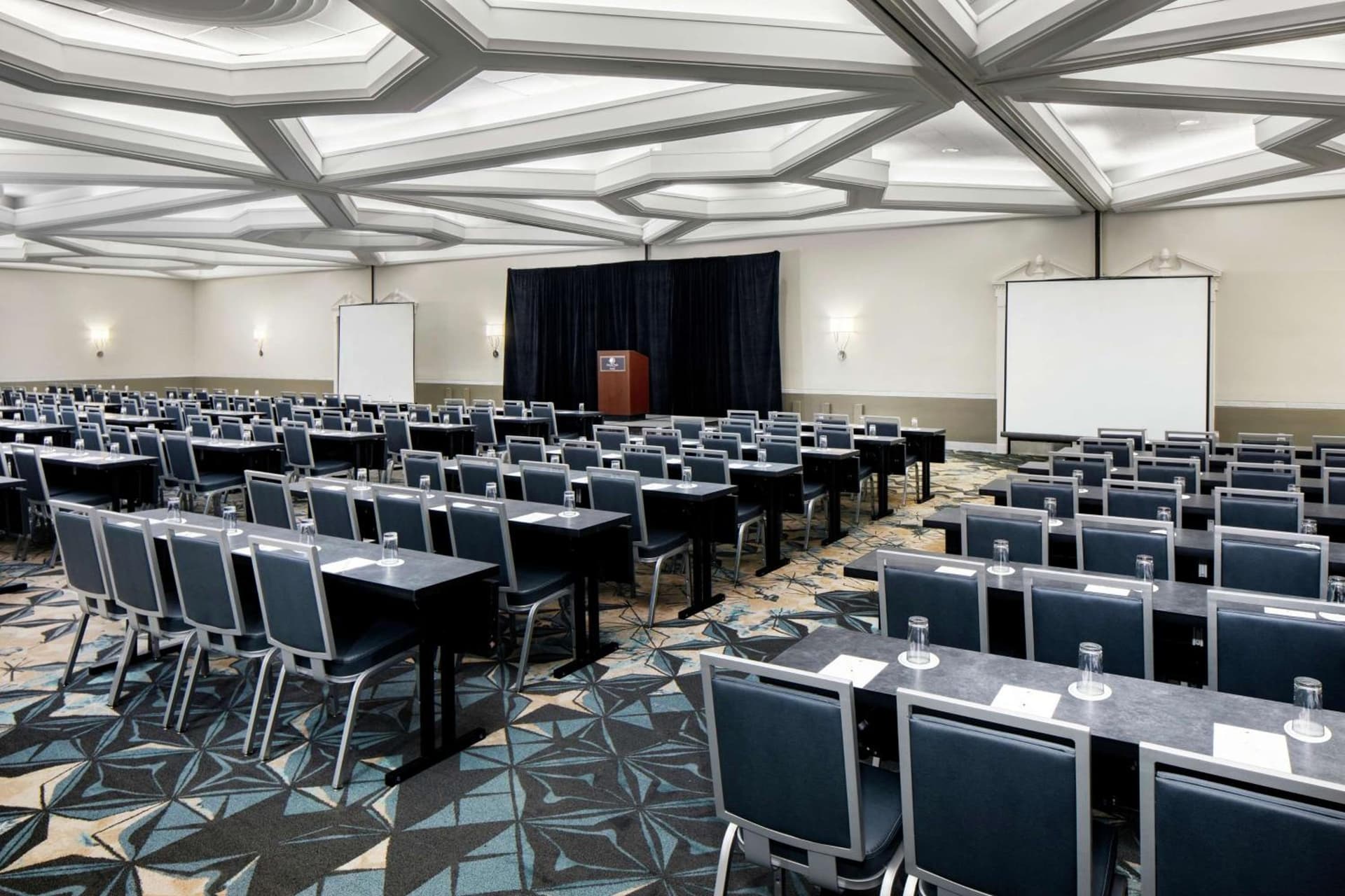 DoubleTree by Hilton Nashua gallery photo in Nashua, NH — image 30