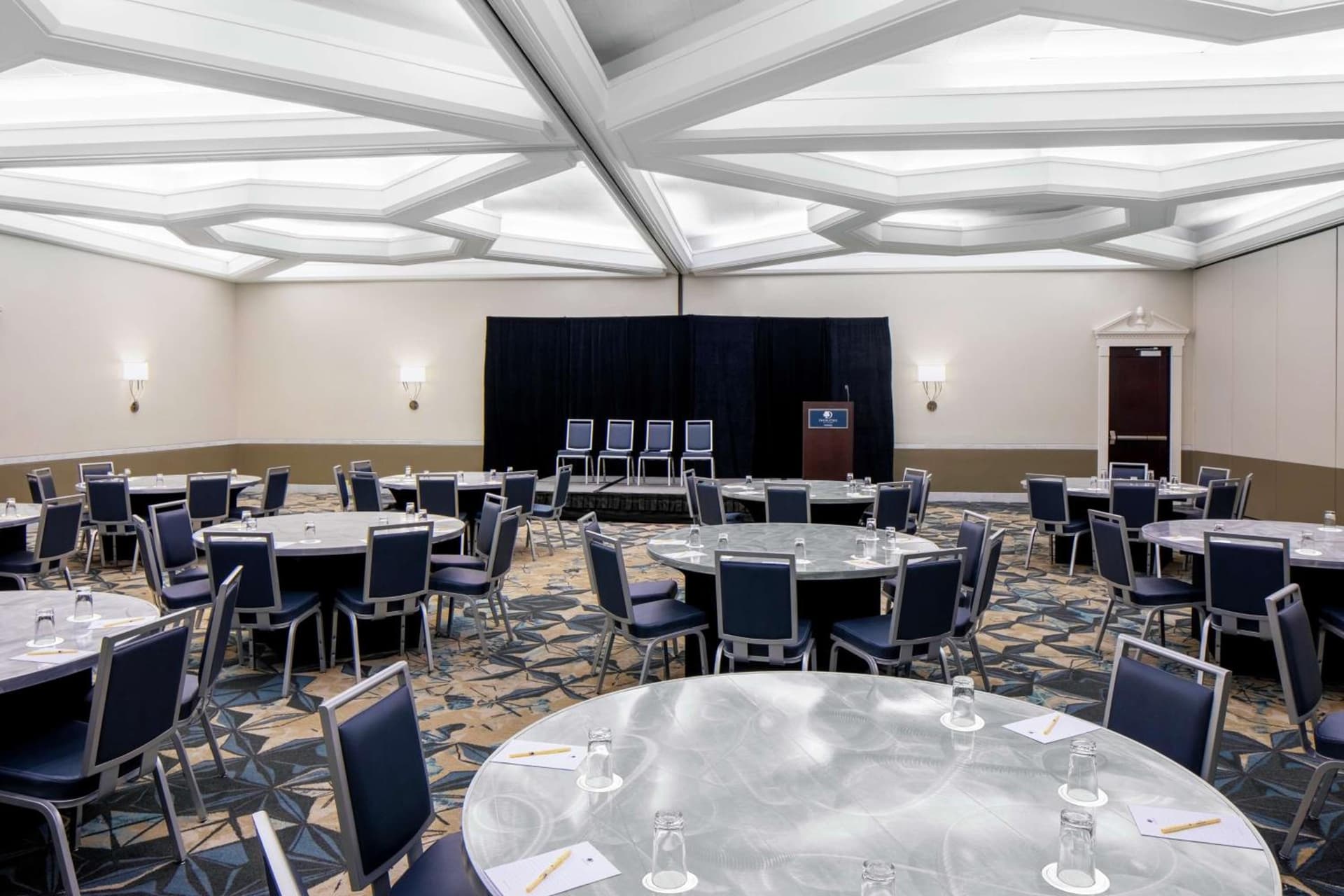 DoubleTree by Hilton Nashua gallery photo in Nashua, NH — image 20