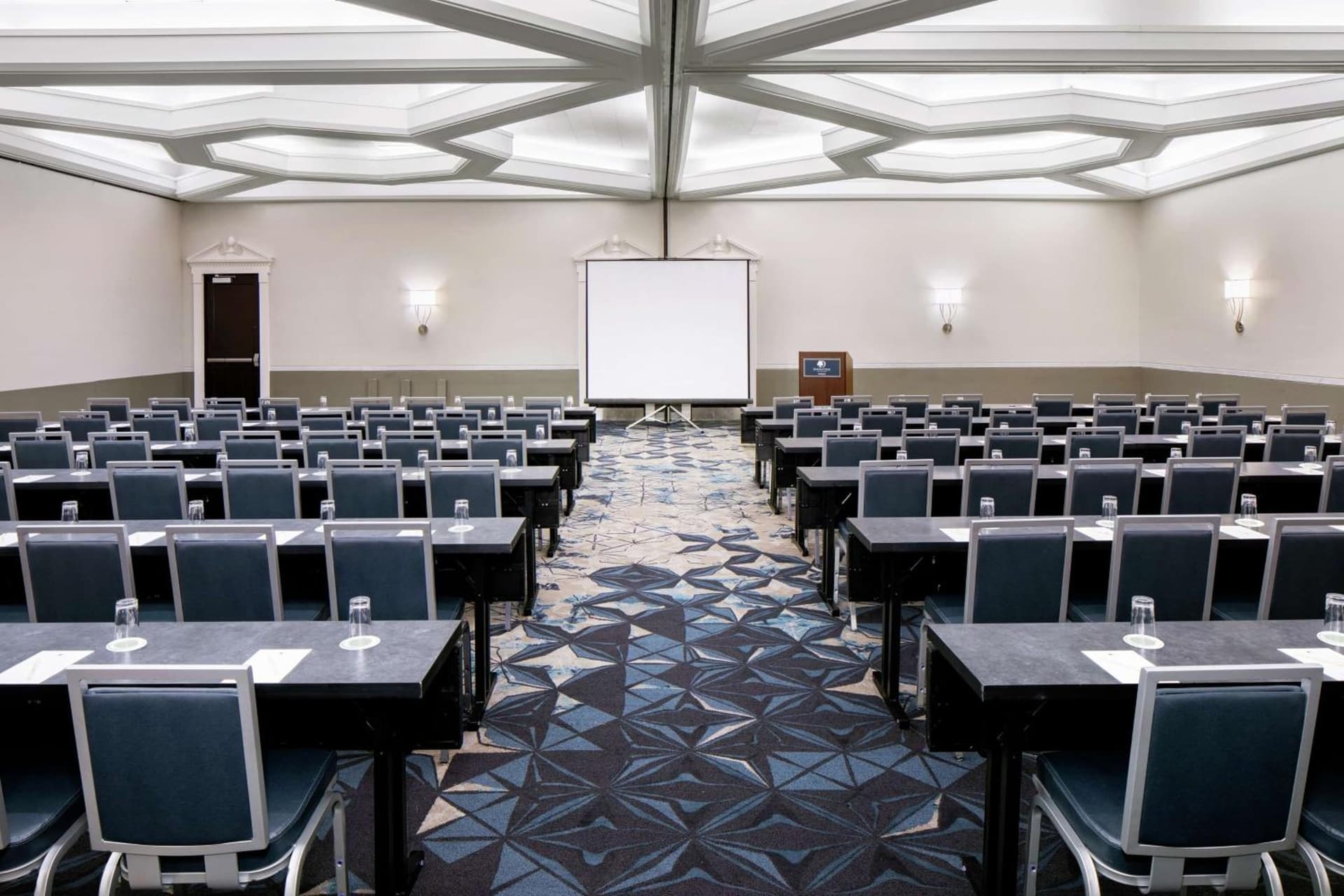 DoubleTree by Hilton Nashua gallery photo in Nashua, NH — image 28