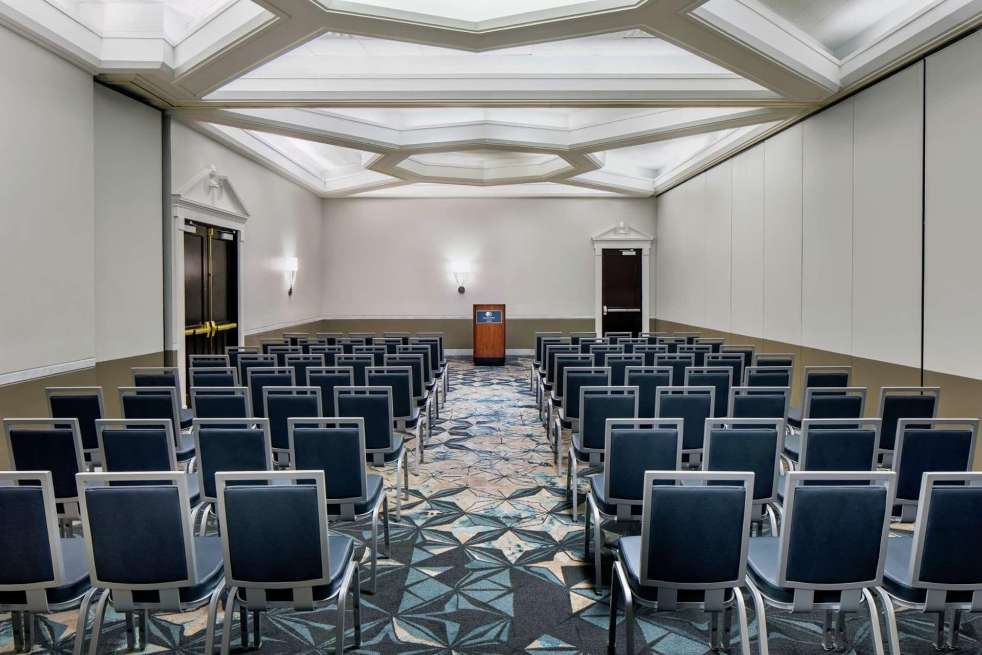 DoubleTree by Hilton Nashua gallery photo in Nashua, NH — image 17