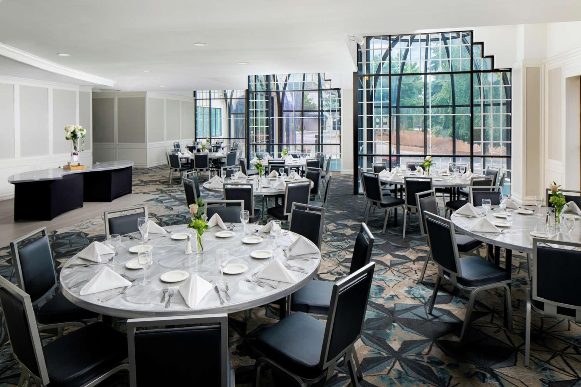 DoubleTree by Hilton Nashua gallery photo in Nashua, NH — image 9