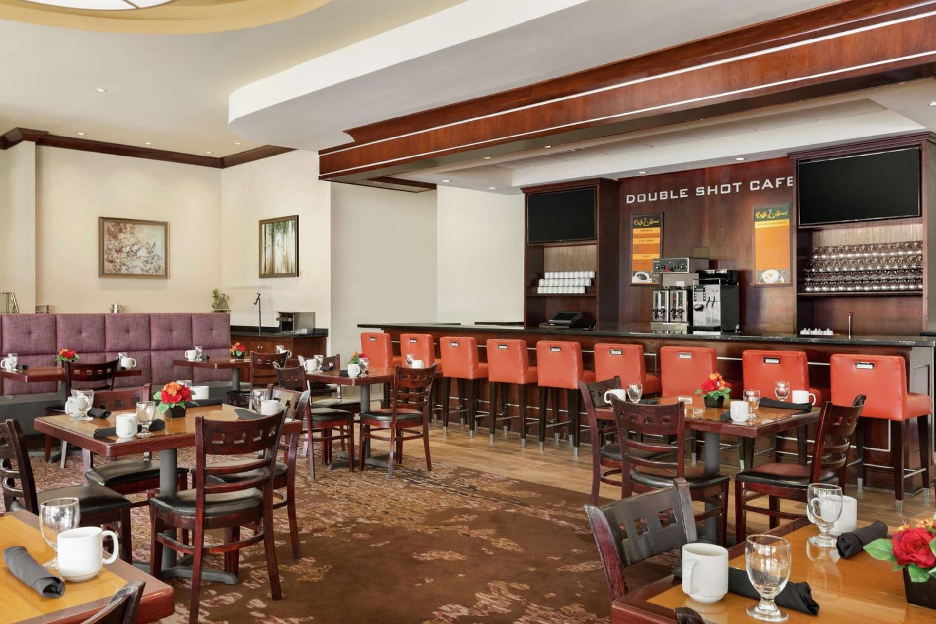 DoubleTree by Hilton Atlanta Northeast/Northlake gallery photo in Atlanta, GA — image 36