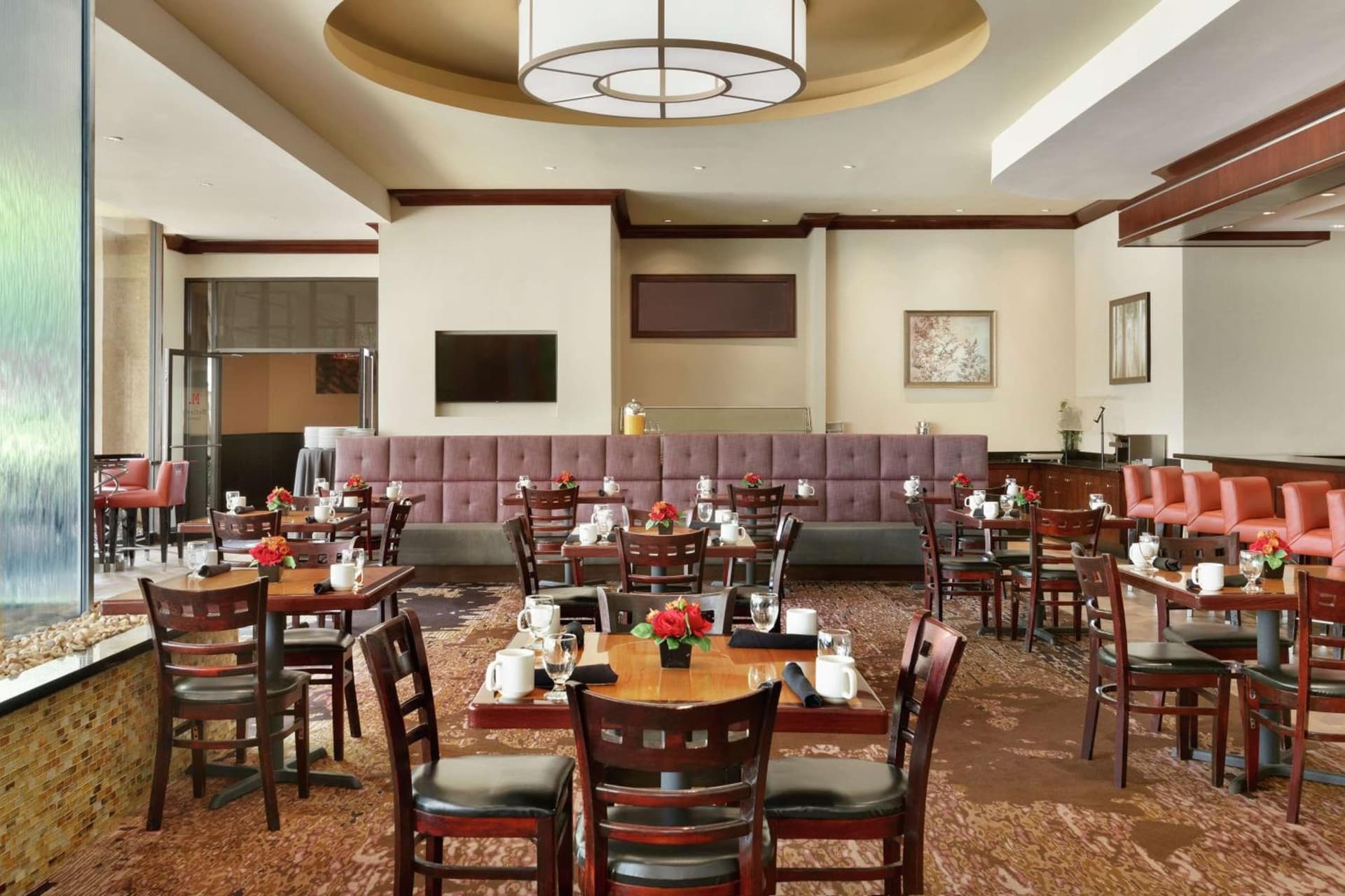 DoubleTree by Hilton Atlanta Northeast/Northlake gallery photo in Atlanta, GA — image 21