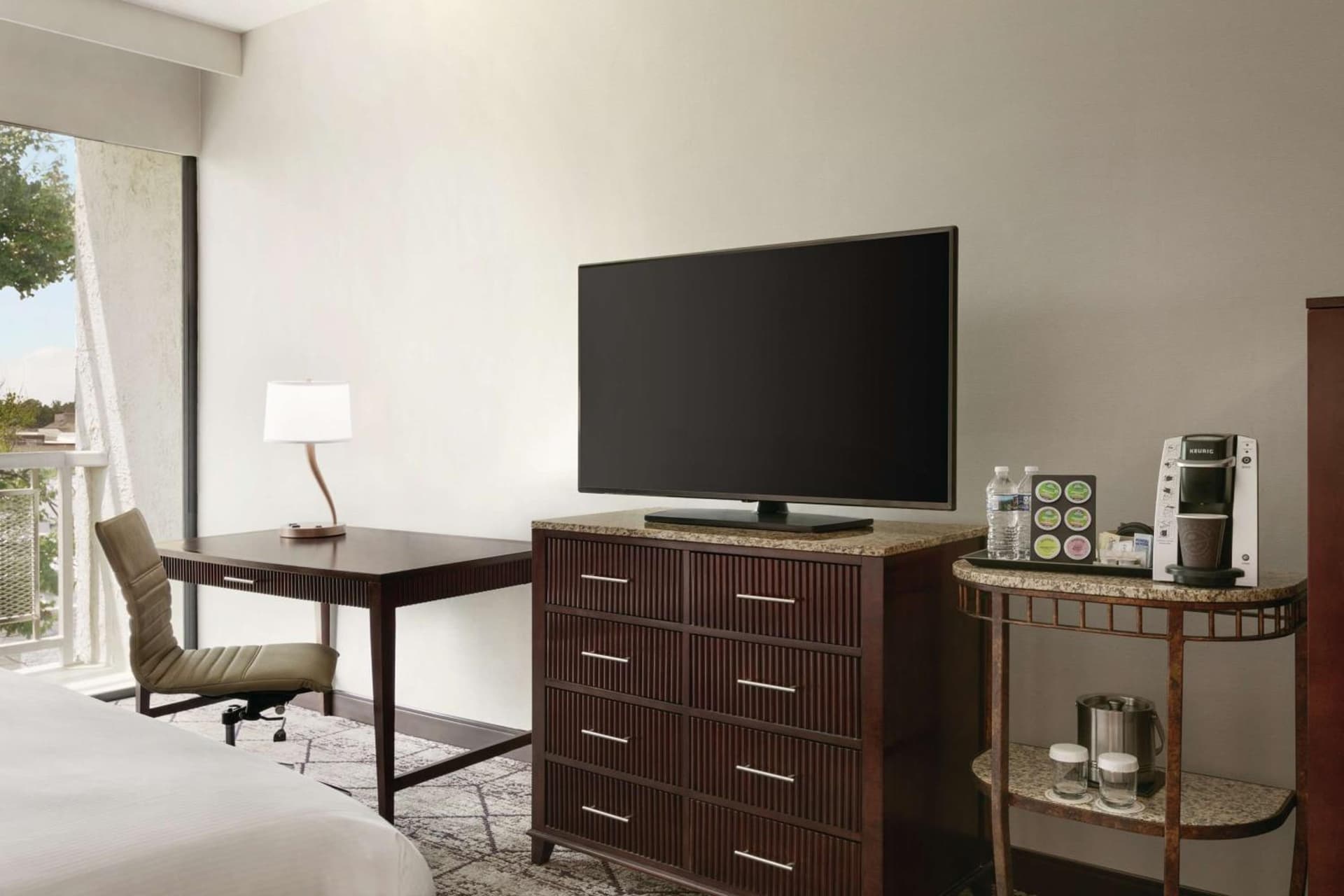 DoubleTree by Hilton Atlanta Northeast/Northlake gallery photo in Atlanta, GA — image 27