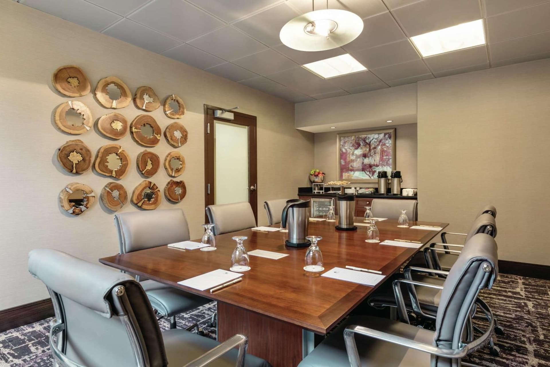 DoubleTree by Hilton Atlanta Northeast/Northlake gallery photo in Atlanta, GA — image 18