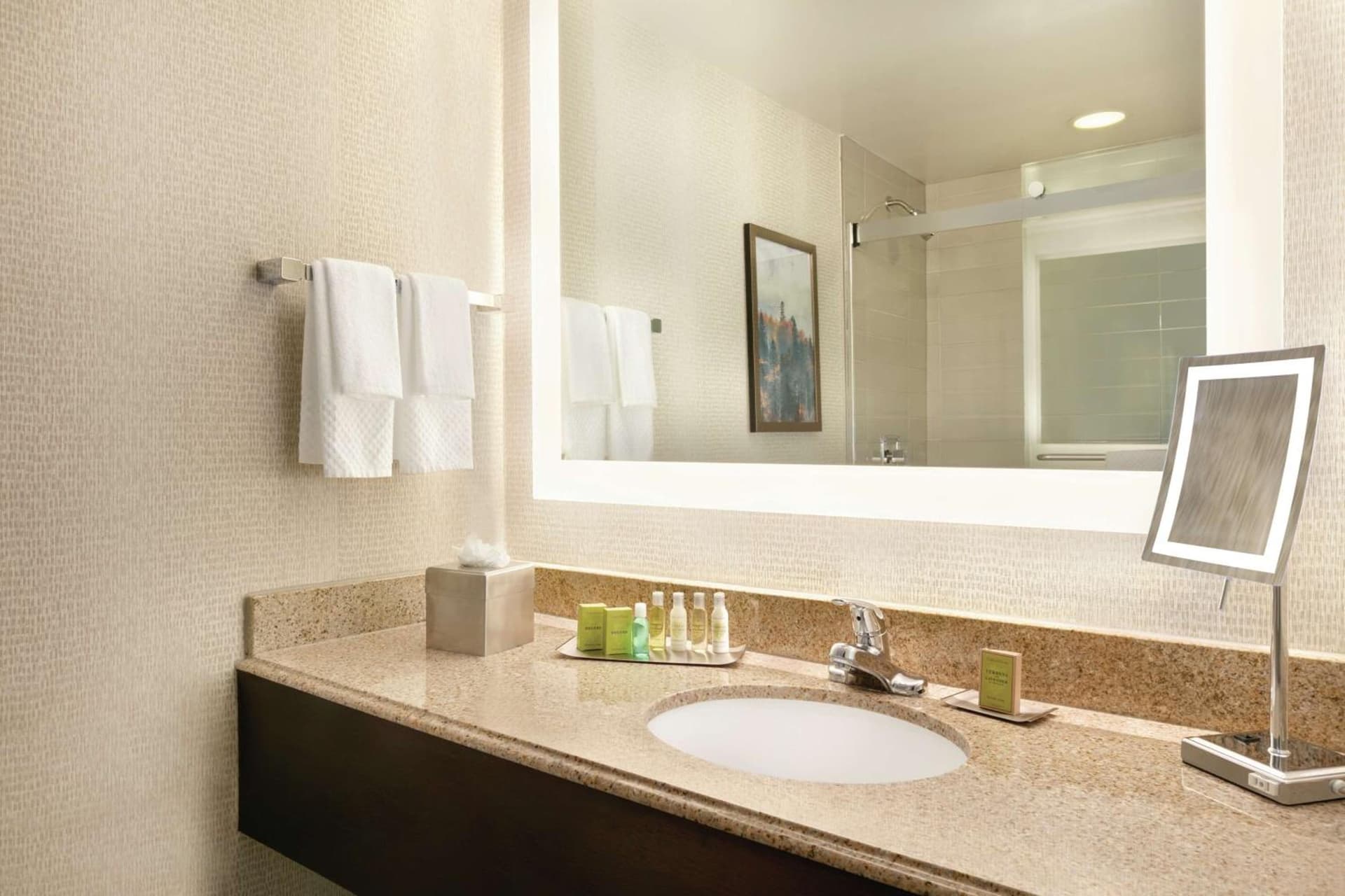 DoubleTree by Hilton Atlanta Northeast/Northlake gallery photo in Atlanta, GA — image 19