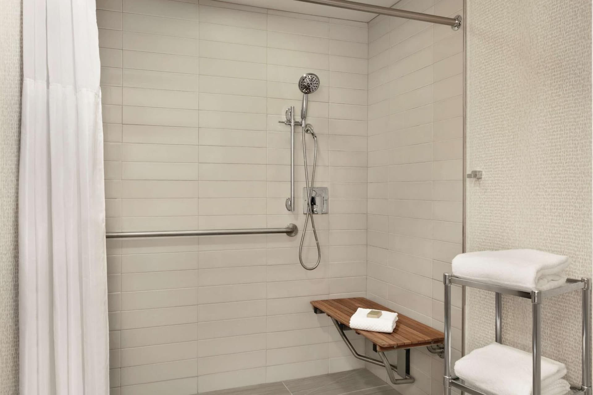 DoubleTree by Hilton Atlanta Northeast/Northlake gallery photo in Atlanta, GA — image 34