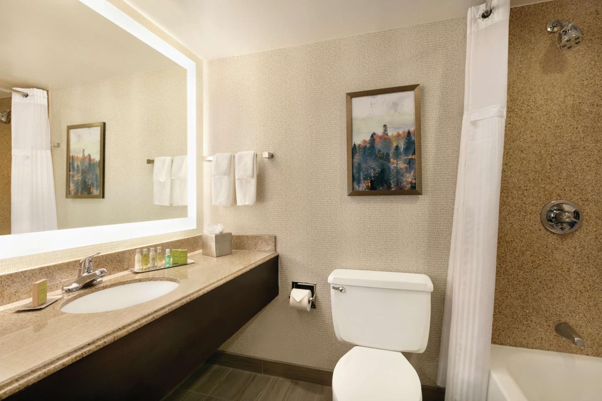 DoubleTree by Hilton Atlanta Northeast/Northlake gallery photo in Atlanta, GA — image 6