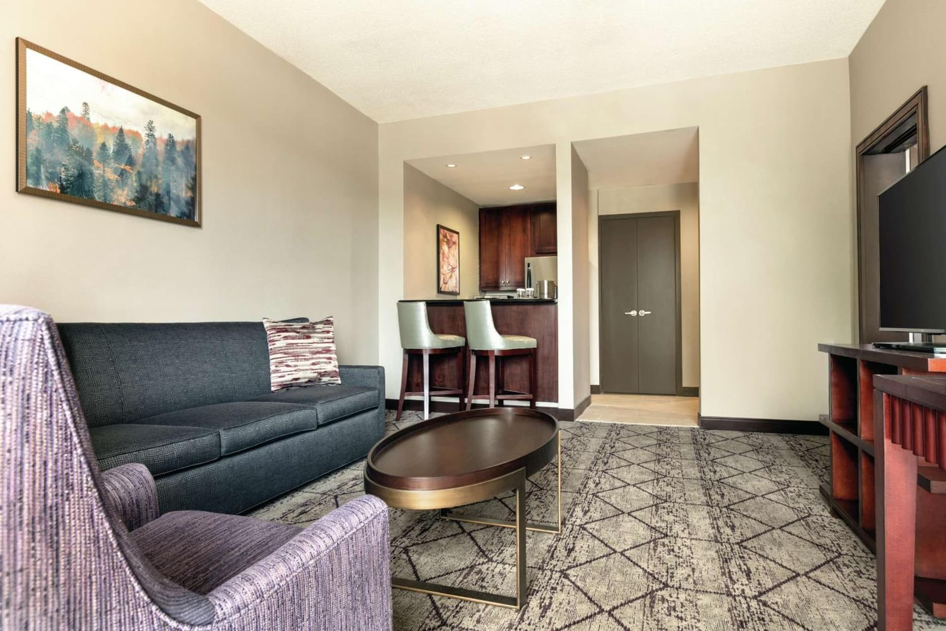 DoubleTree by Hilton Atlanta Northeast/Northlake gallery photo in Atlanta, GA — image 7