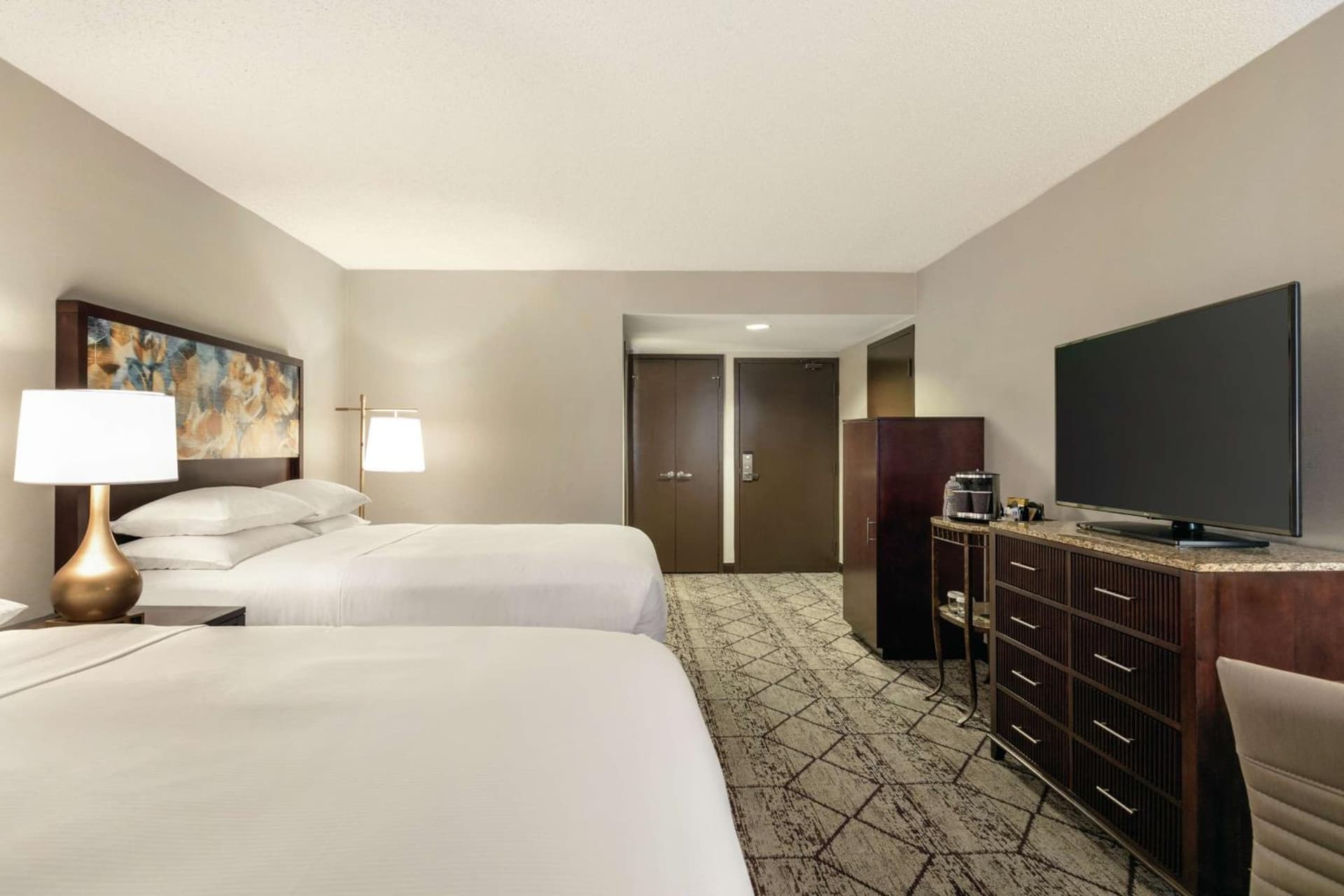 DoubleTree by Hilton Atlanta Northeast/Northlake gallery photo in Atlanta, GA — image 37