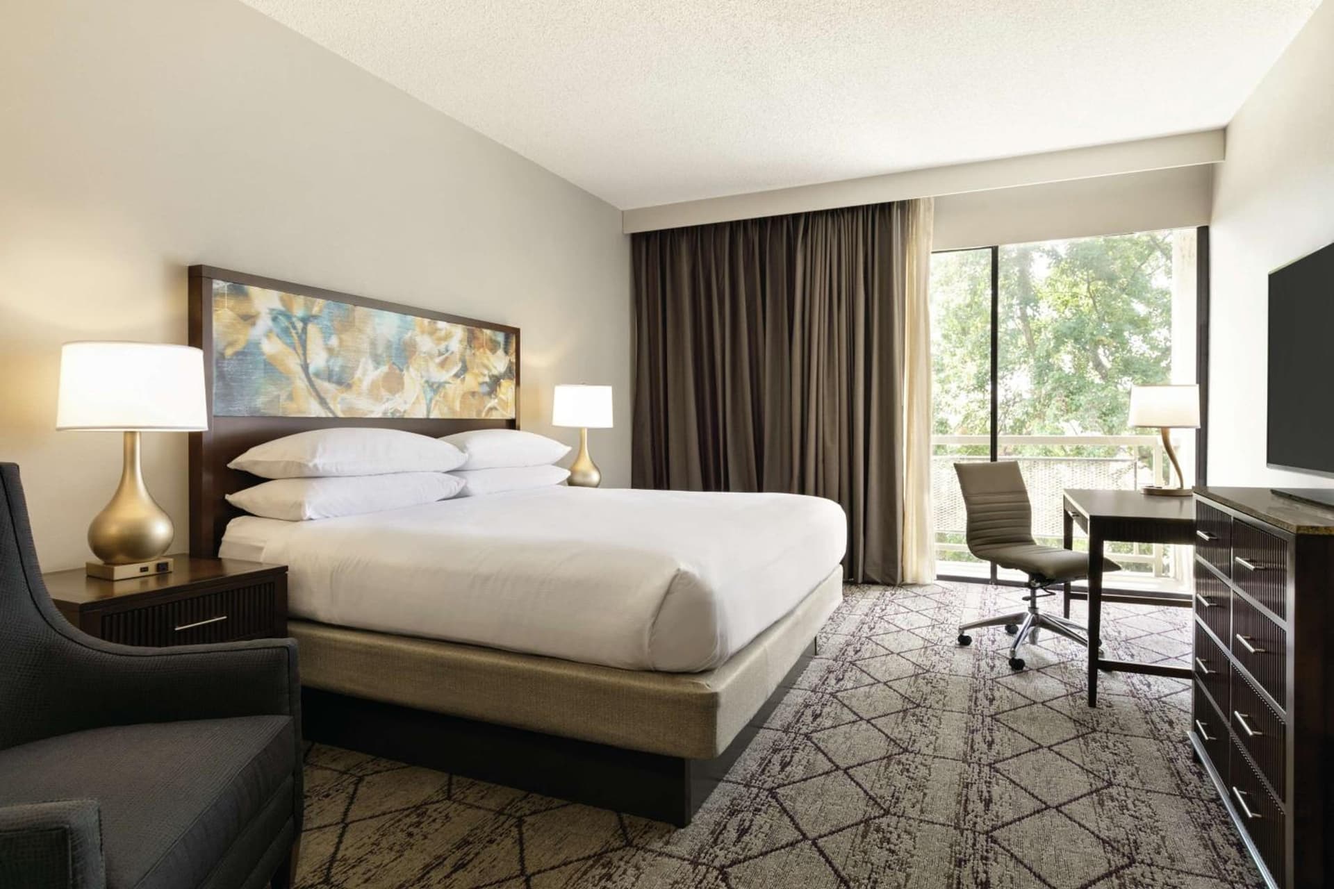 DoubleTree by Hilton Atlanta Northeast/Northlake gallery photo in Atlanta, GA — image 20