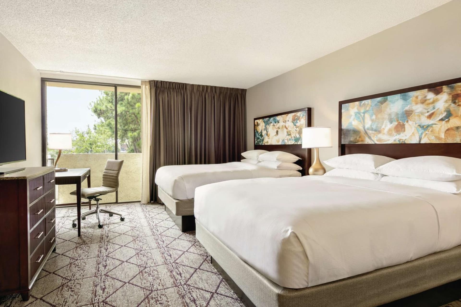 DoubleTree by Hilton Atlanta Northeast/Northlake gallery photo in Atlanta, GA — image 13