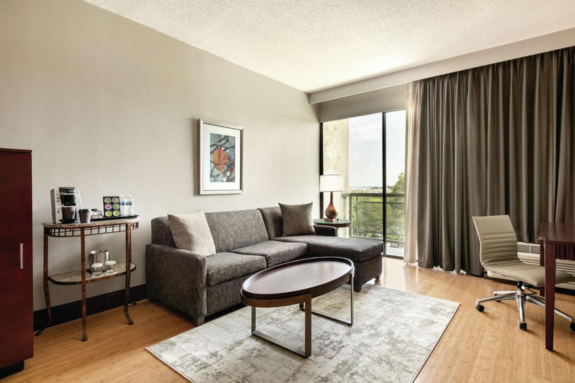 DoubleTree by Hilton Atlanta Northeast/Northlake gallery photo in Atlanta, GA — image 9