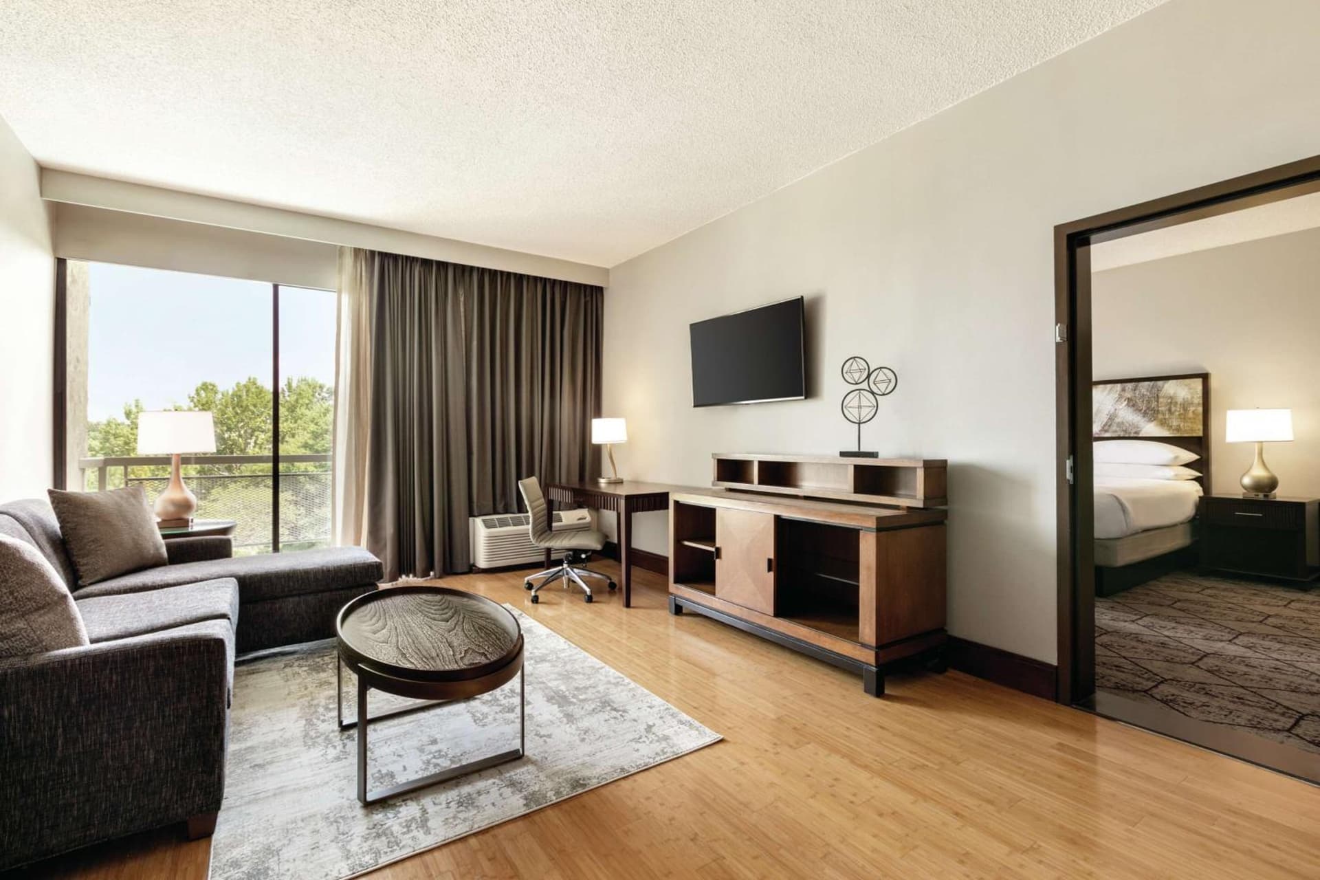DoubleTree by Hilton Atlanta Northeast/Northlake gallery photo in Atlanta, GA — image 40