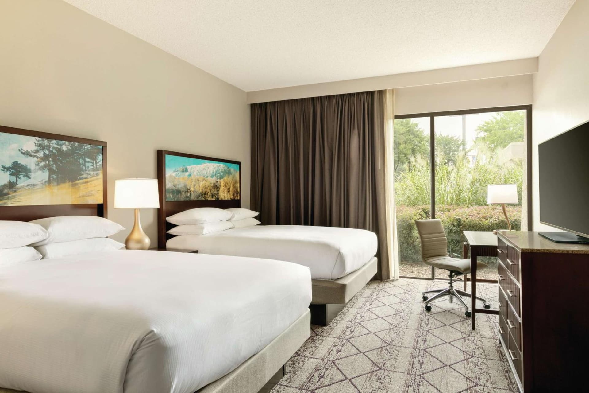 DoubleTree by Hilton Atlanta Northeast/Northlake gallery photo in Atlanta, GA — image 28