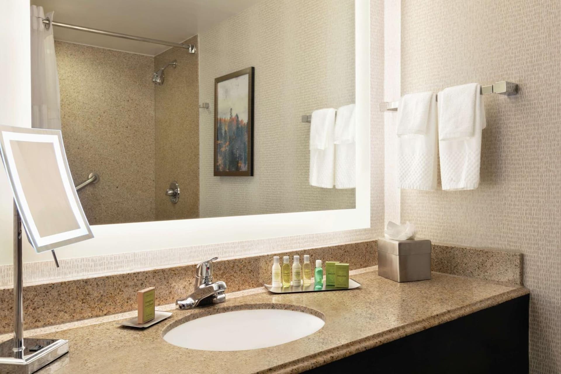 DoubleTree by Hilton Atlanta Northeast/Northlake gallery photo in Atlanta, GA — image 24