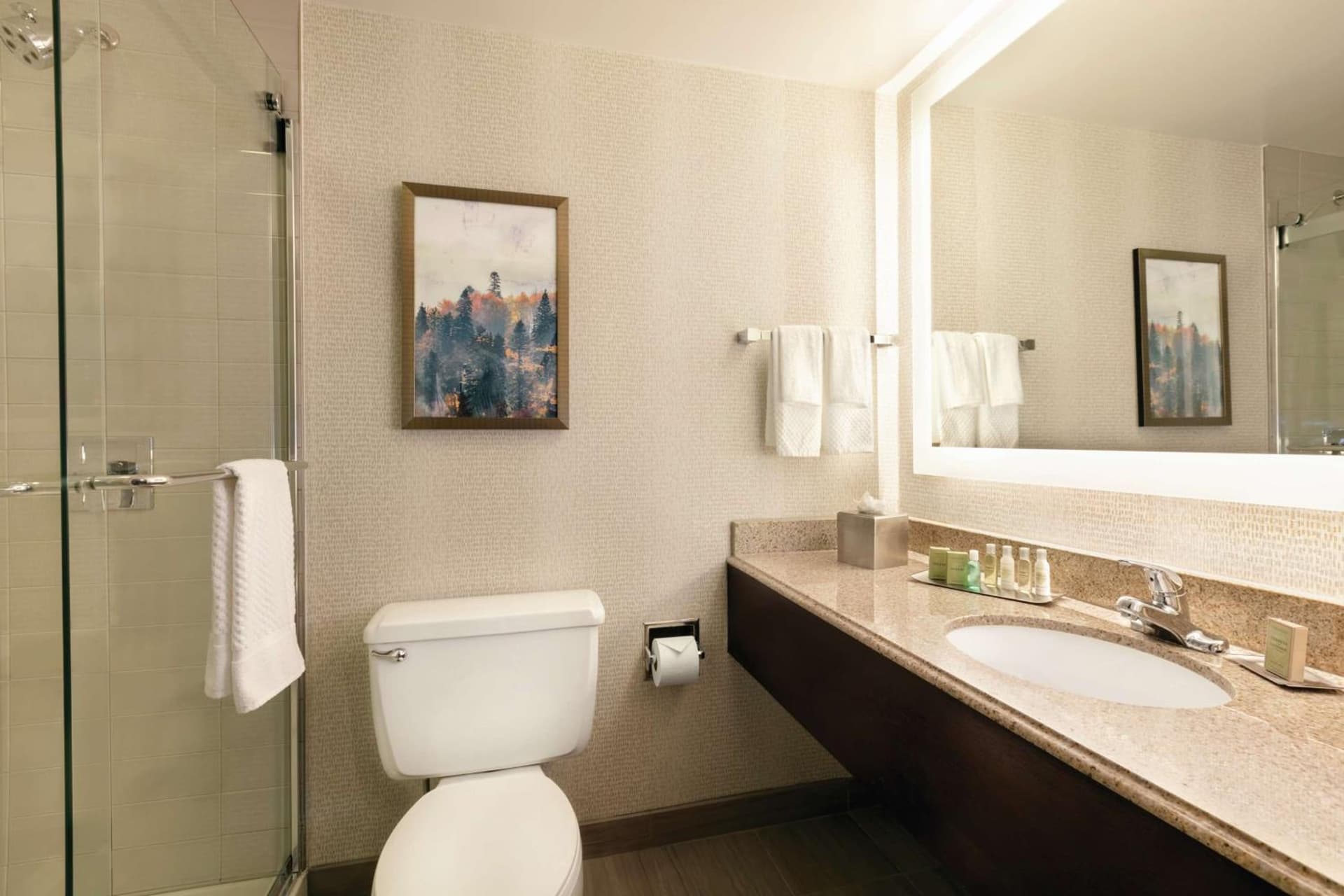 DoubleTree by Hilton Atlanta Northeast/Northlake gallery photo in Atlanta, GA — image 30