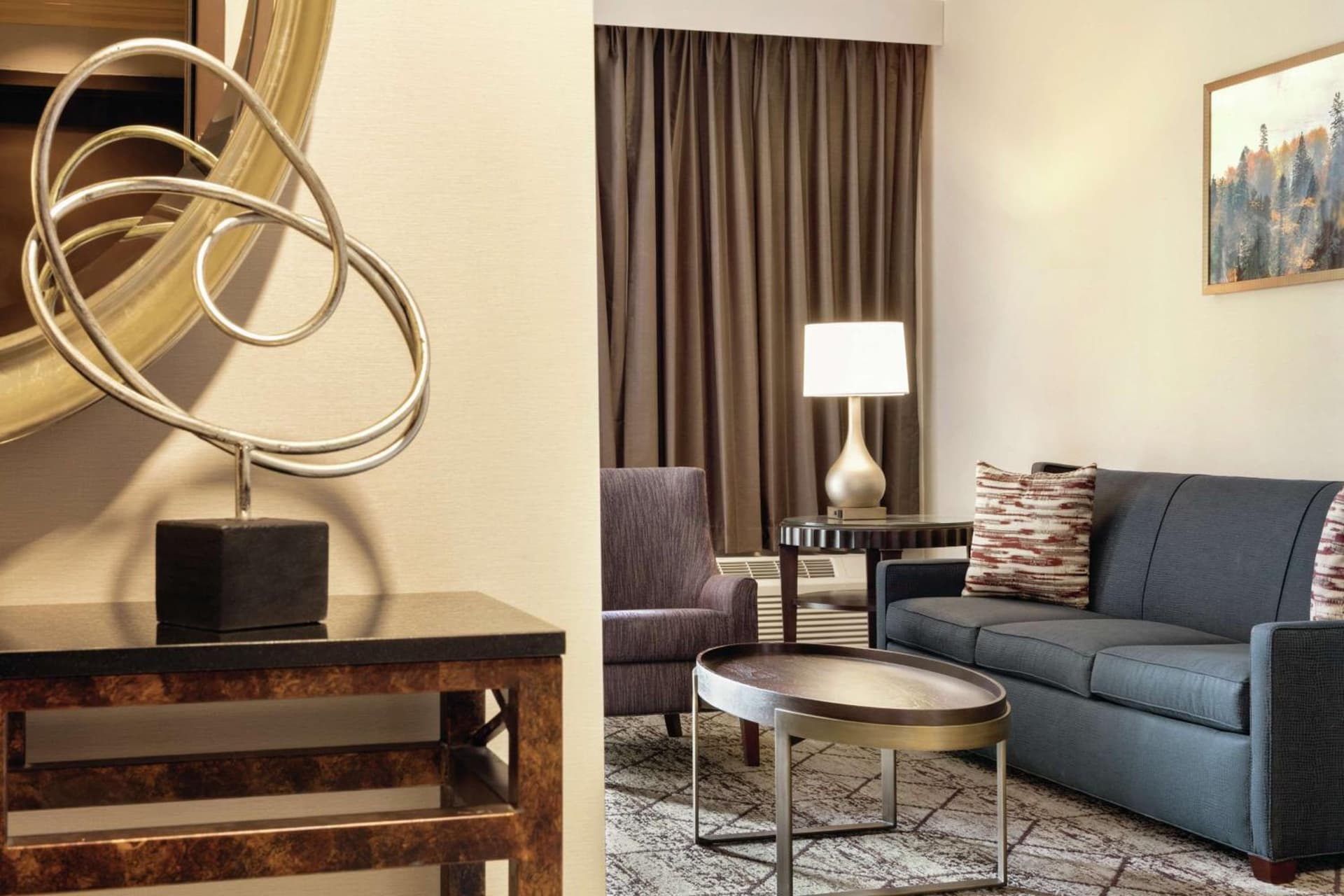 DoubleTree by Hilton Atlanta Northeast/Northlake gallery photo in Atlanta, GA — image 35