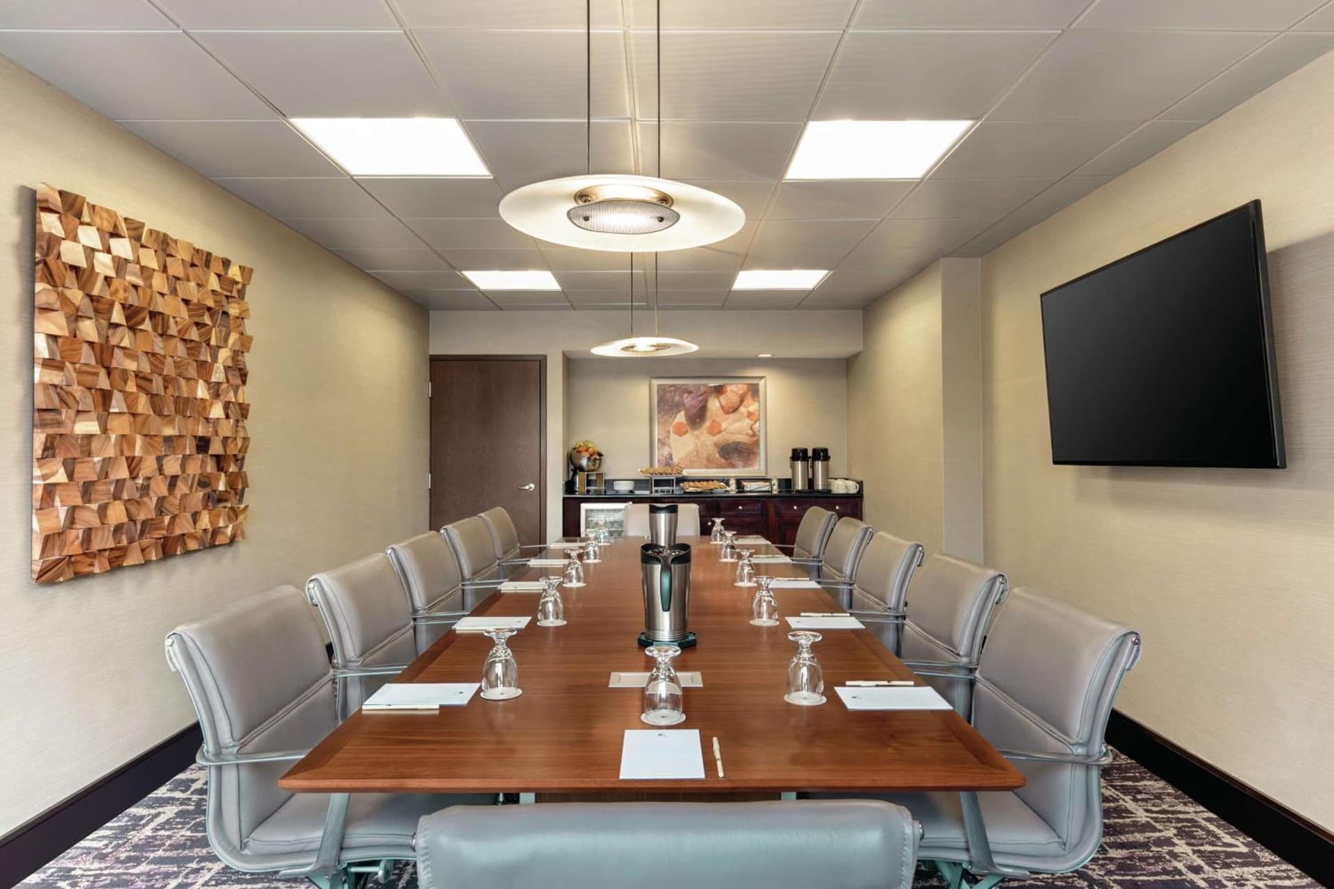 DoubleTree by Hilton Atlanta Northeast/Northlake gallery photo in Atlanta, GA — image 17