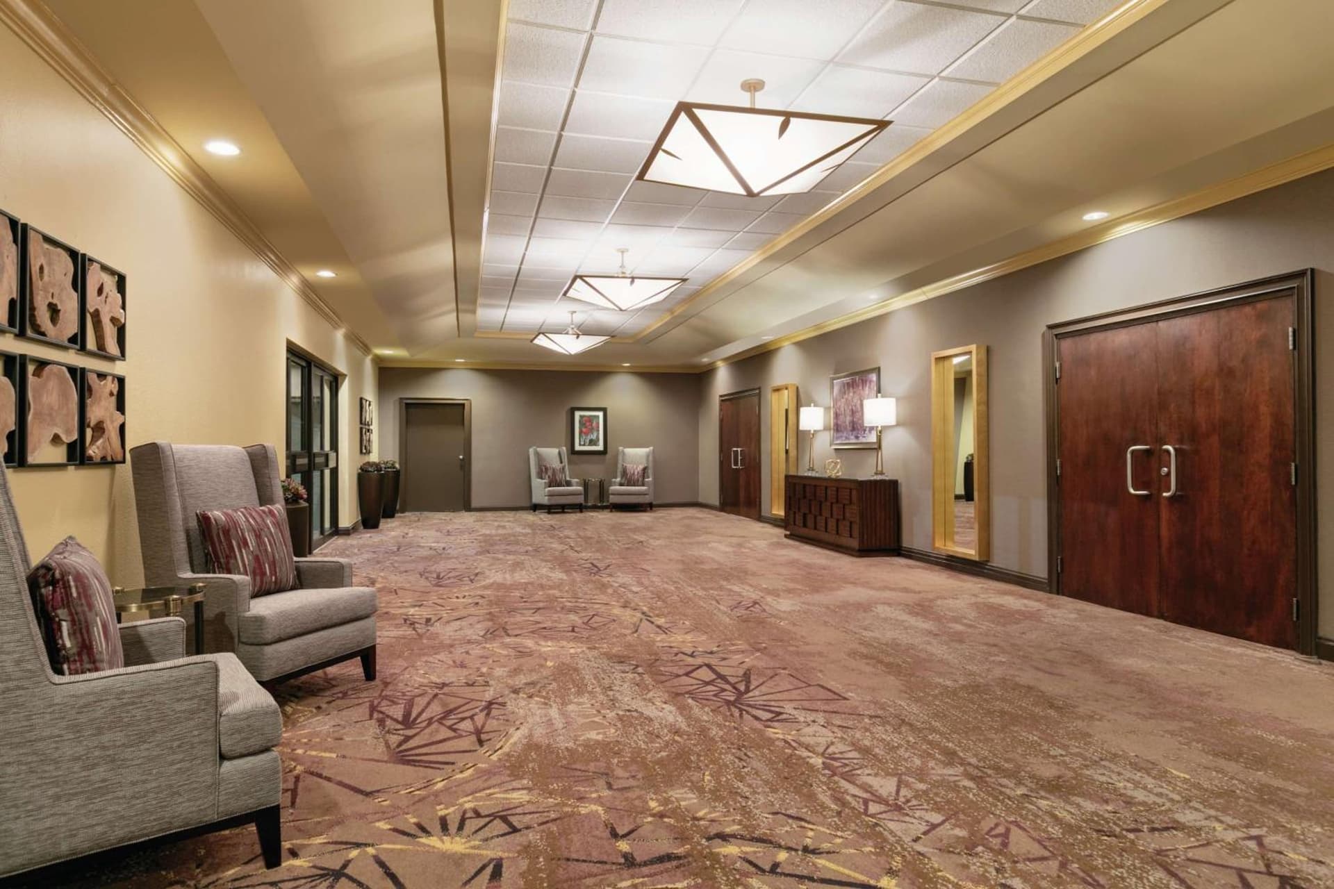 DoubleTree by Hilton Atlanta Northeast/Northlake gallery photo in Atlanta, GA — image 26